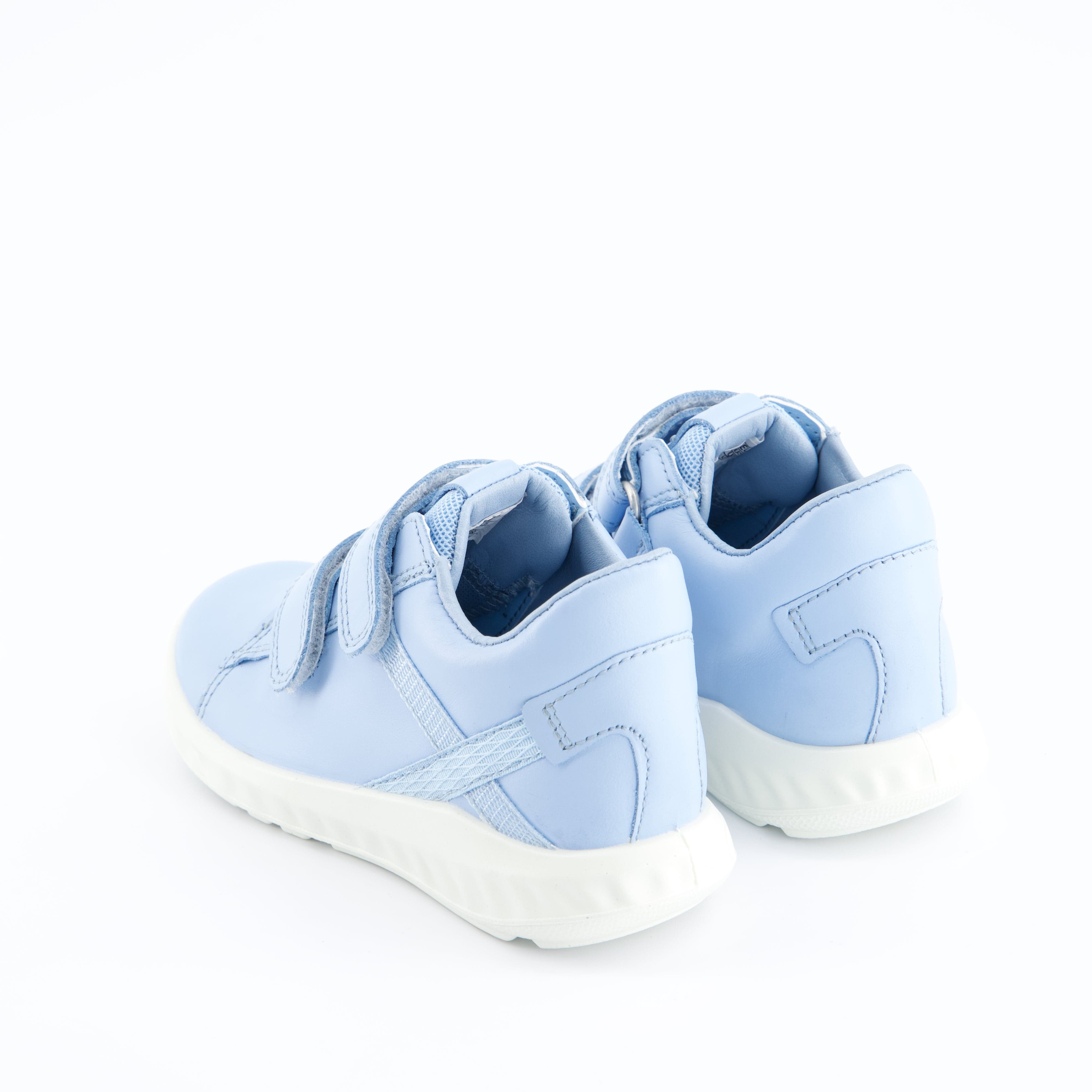 ECCO Burschenschuhe - Halbschuh Halbschuh ECCO SP.1 LITE INFANT