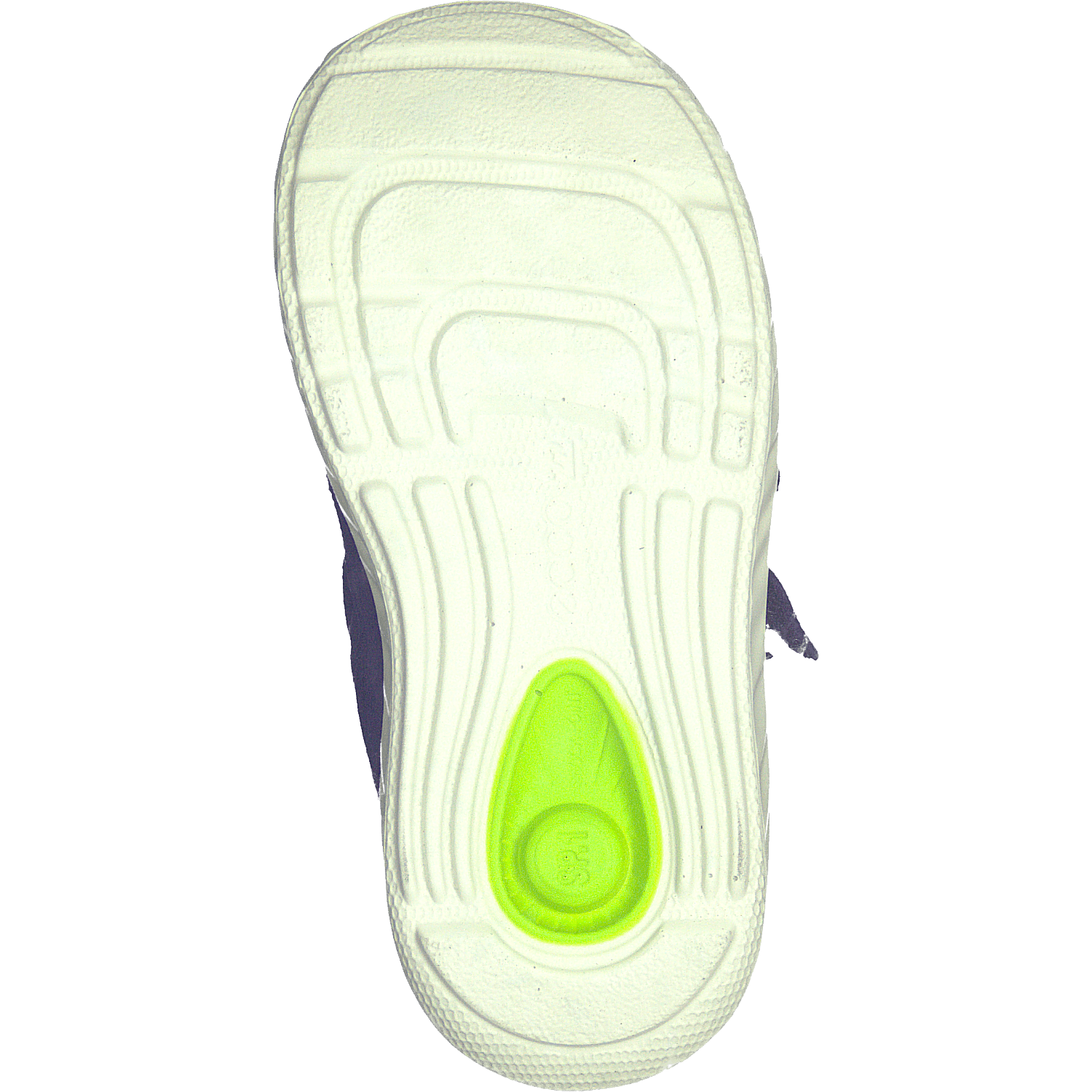 ECCO Burschenschuhe - Halbschuh, Halbschuh SP.1 Lite Infant