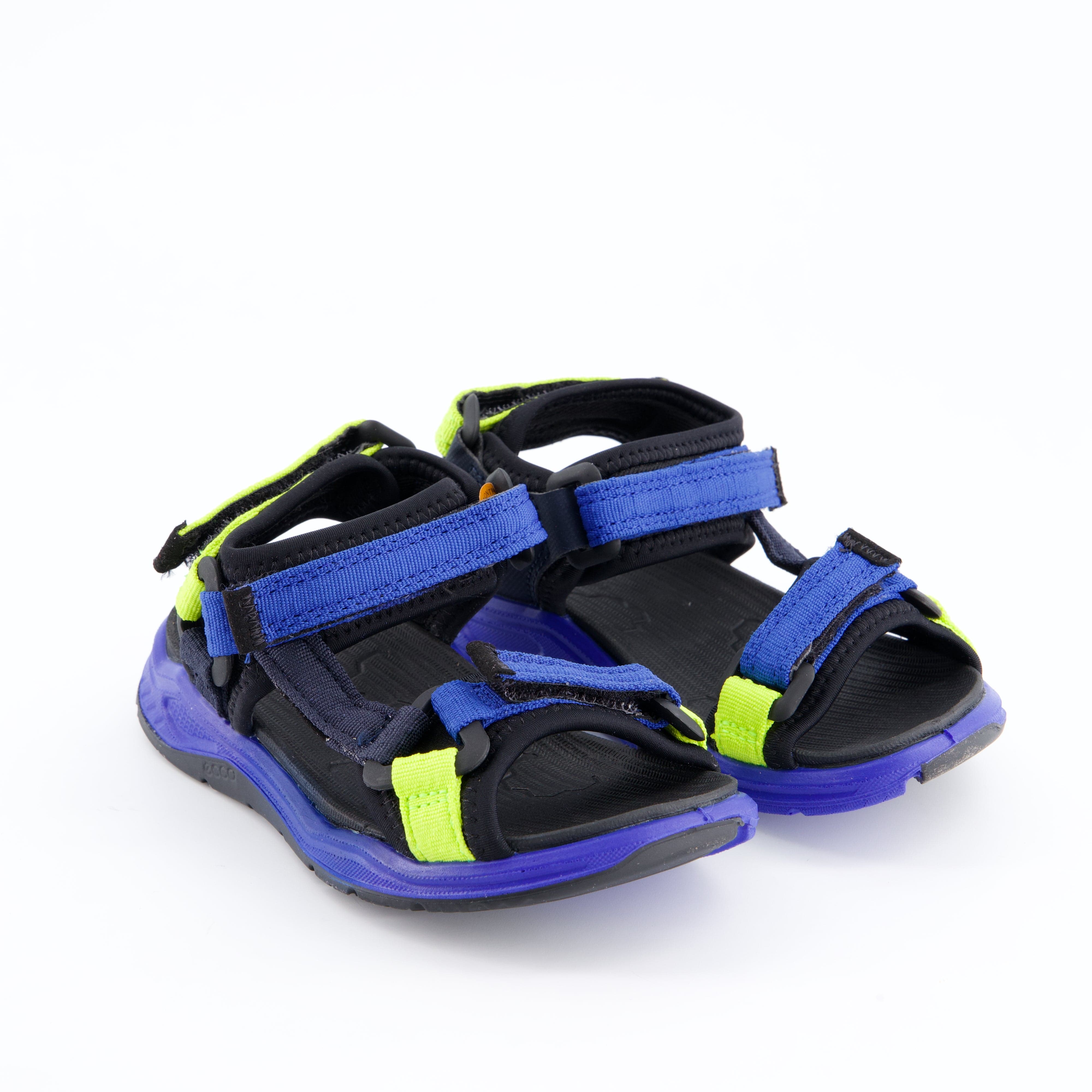 ECCO Burschenschuhe - Sandale Sandale ECCO X-TRINSIC K