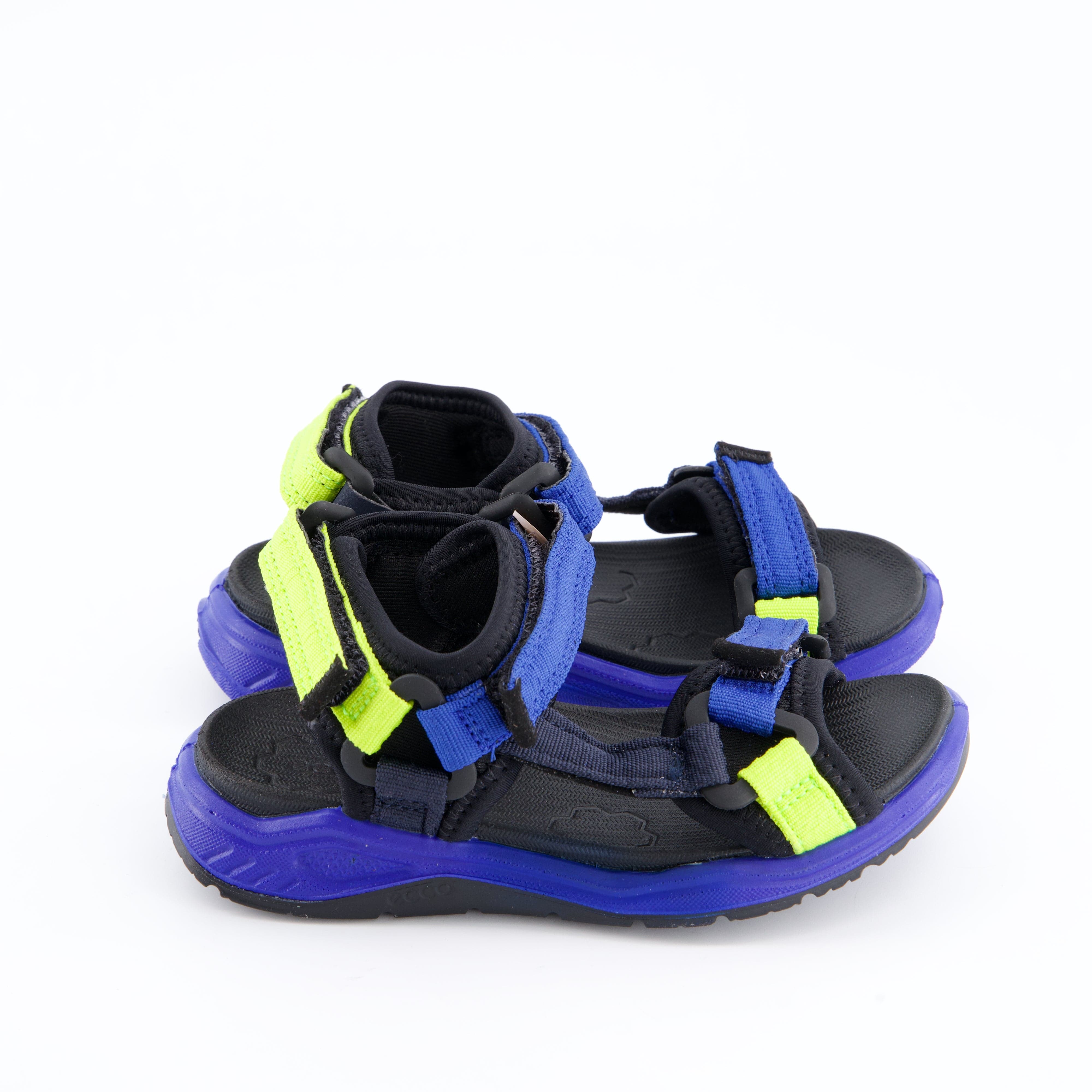 ECCO Burschenschuhe - Sandale Sandale ECCO X-TRINSIC K