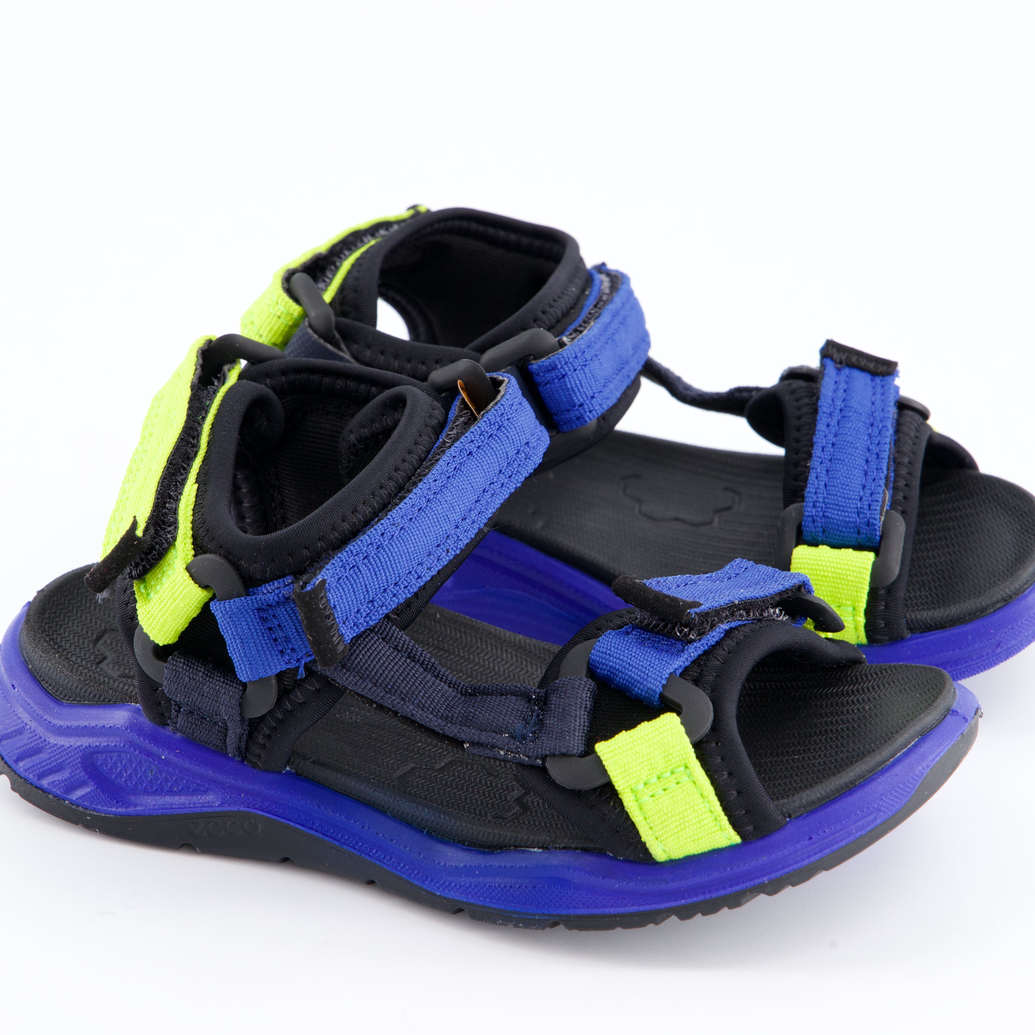 ECCO Burschenschuhe - Sandale Sandale ECCO X-TRINSIC K