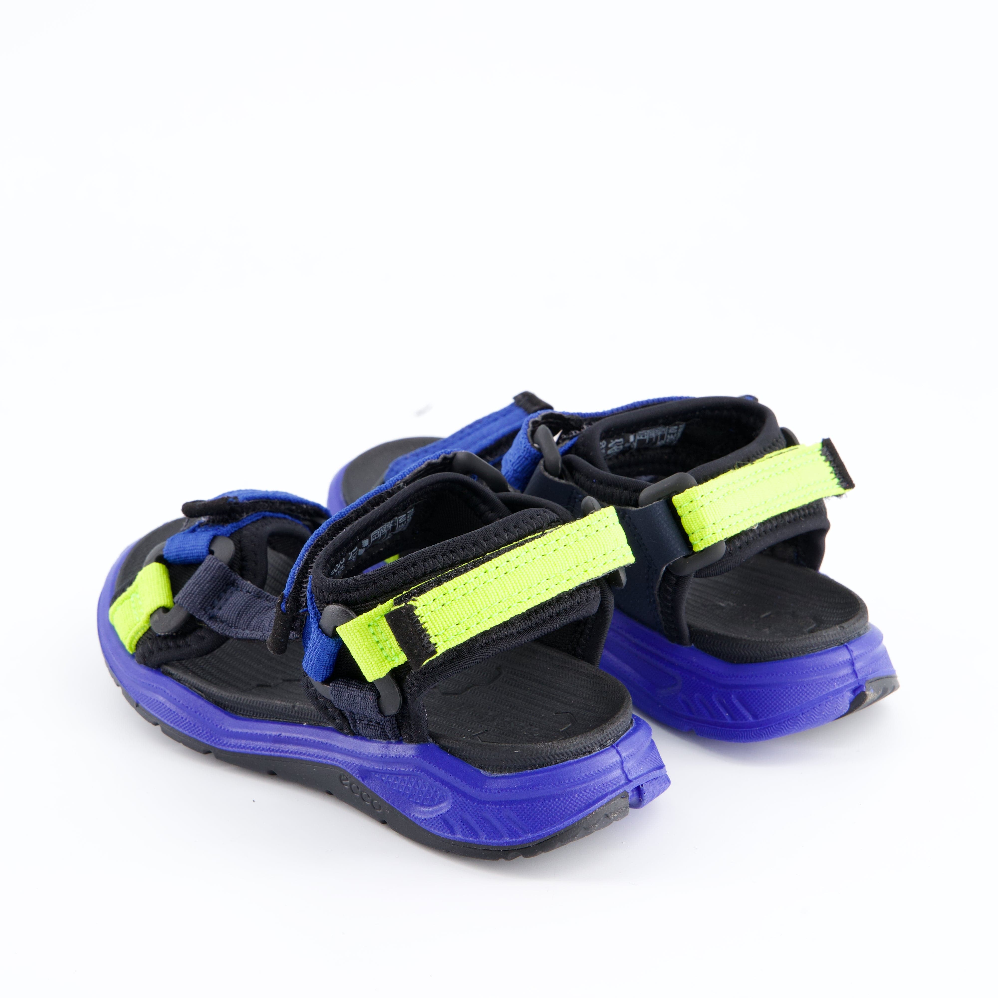 ECCO Burschenschuhe - Sandale Sandale ECCO X-TRINSIC K