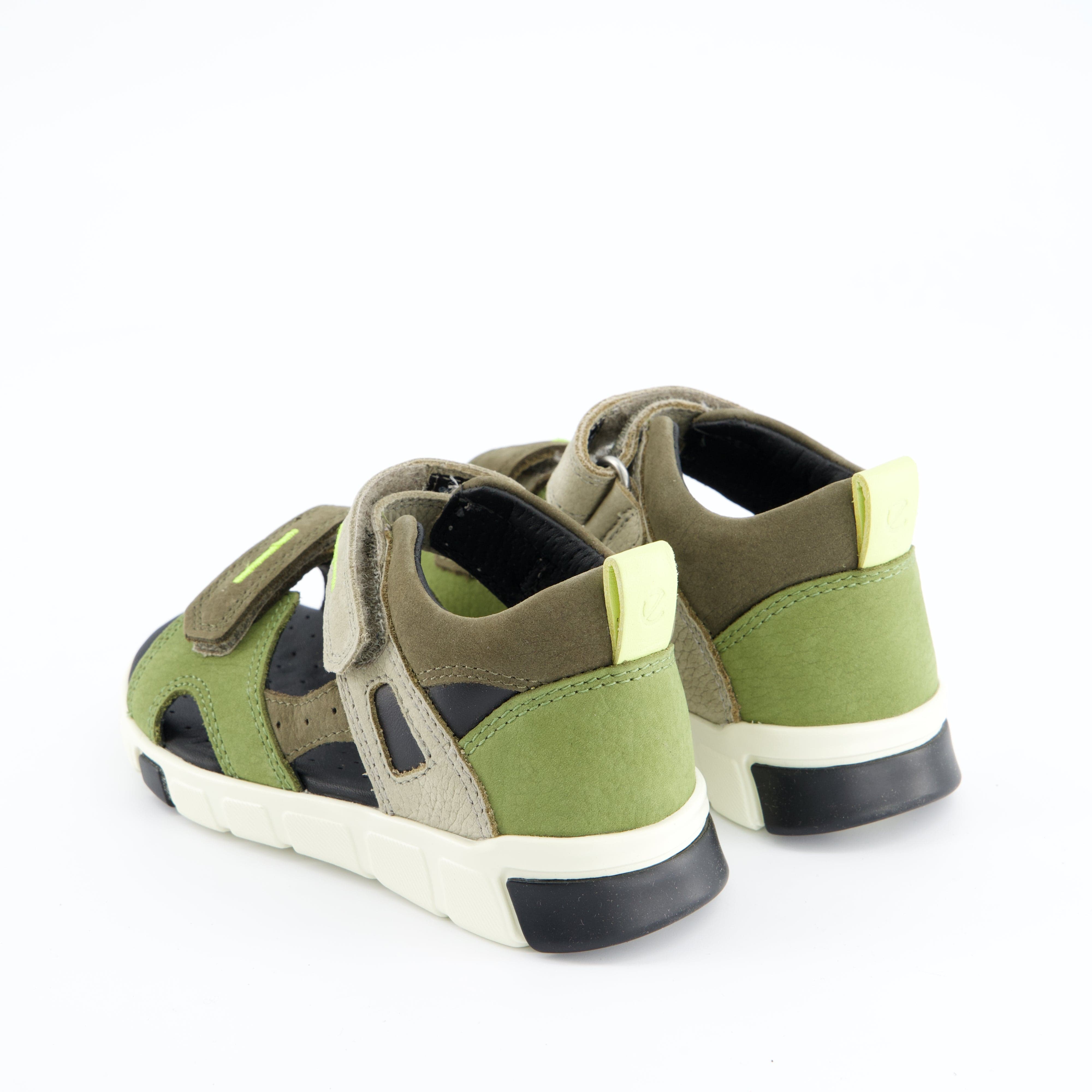 ECCO Burschenschuhe - Sandale Sandale Mini Stride
