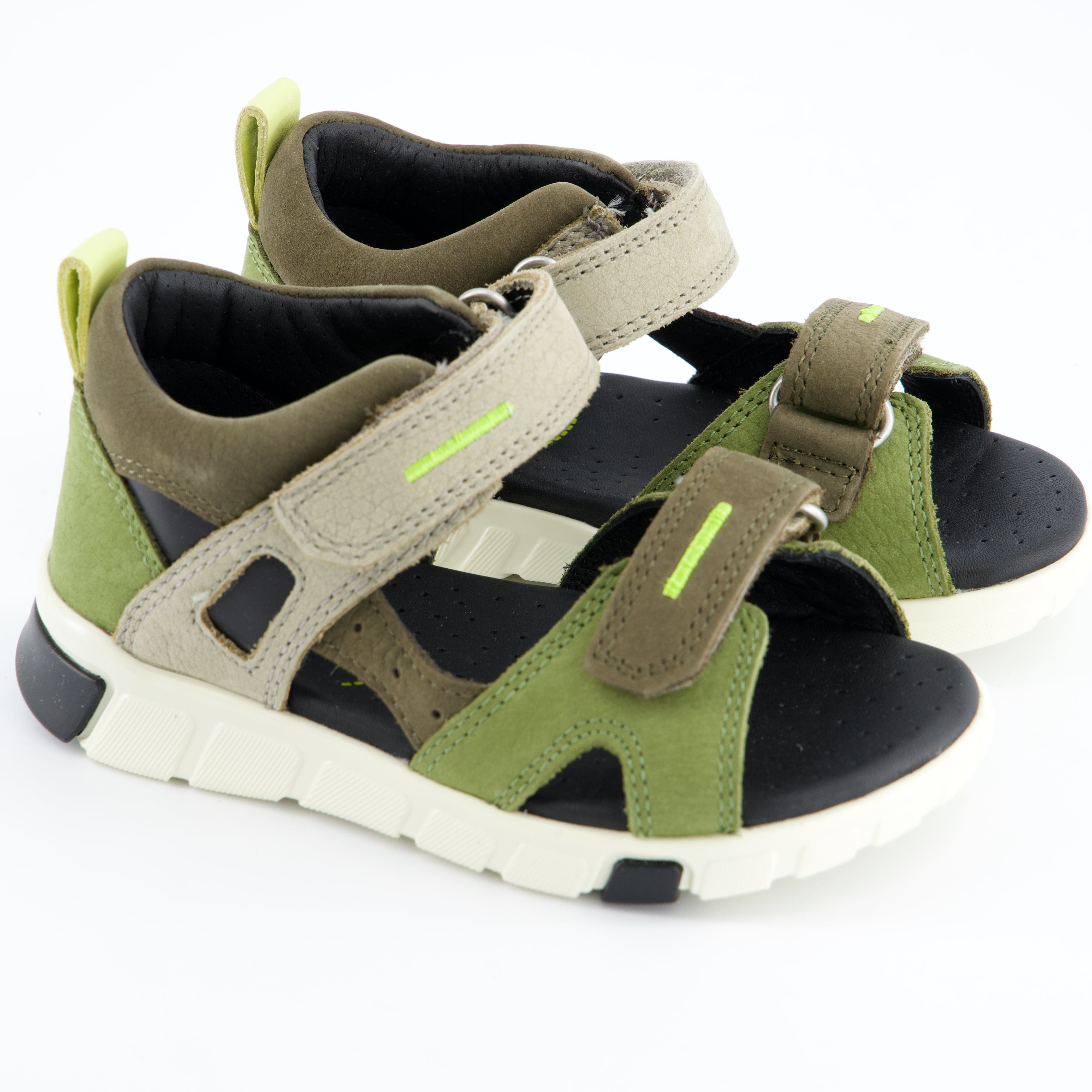 ECCO Burschenschuhe - Sandale Sandale Mini Stride