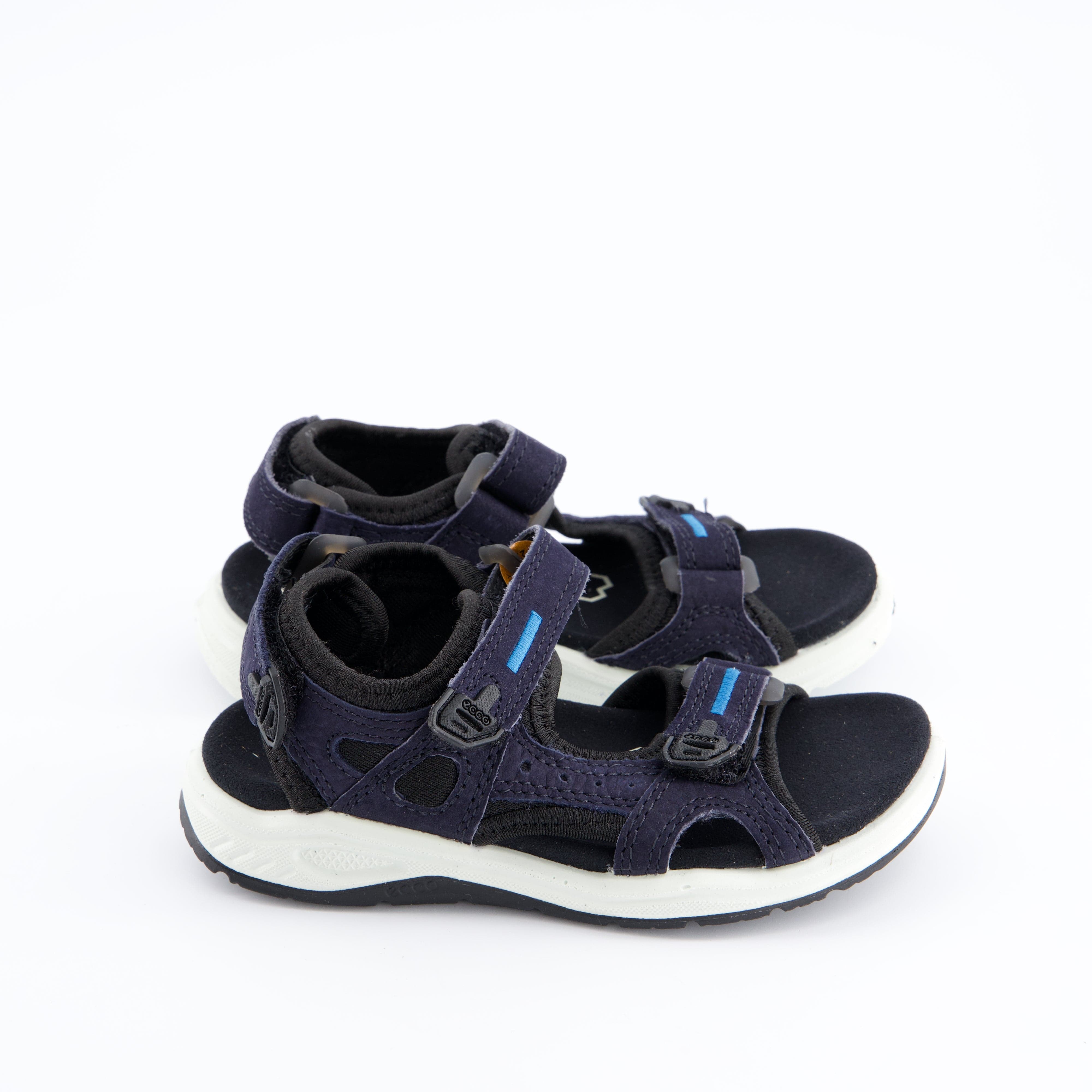 ECCO Burschenschuhe - Sandale Sandale X-TRINSIC