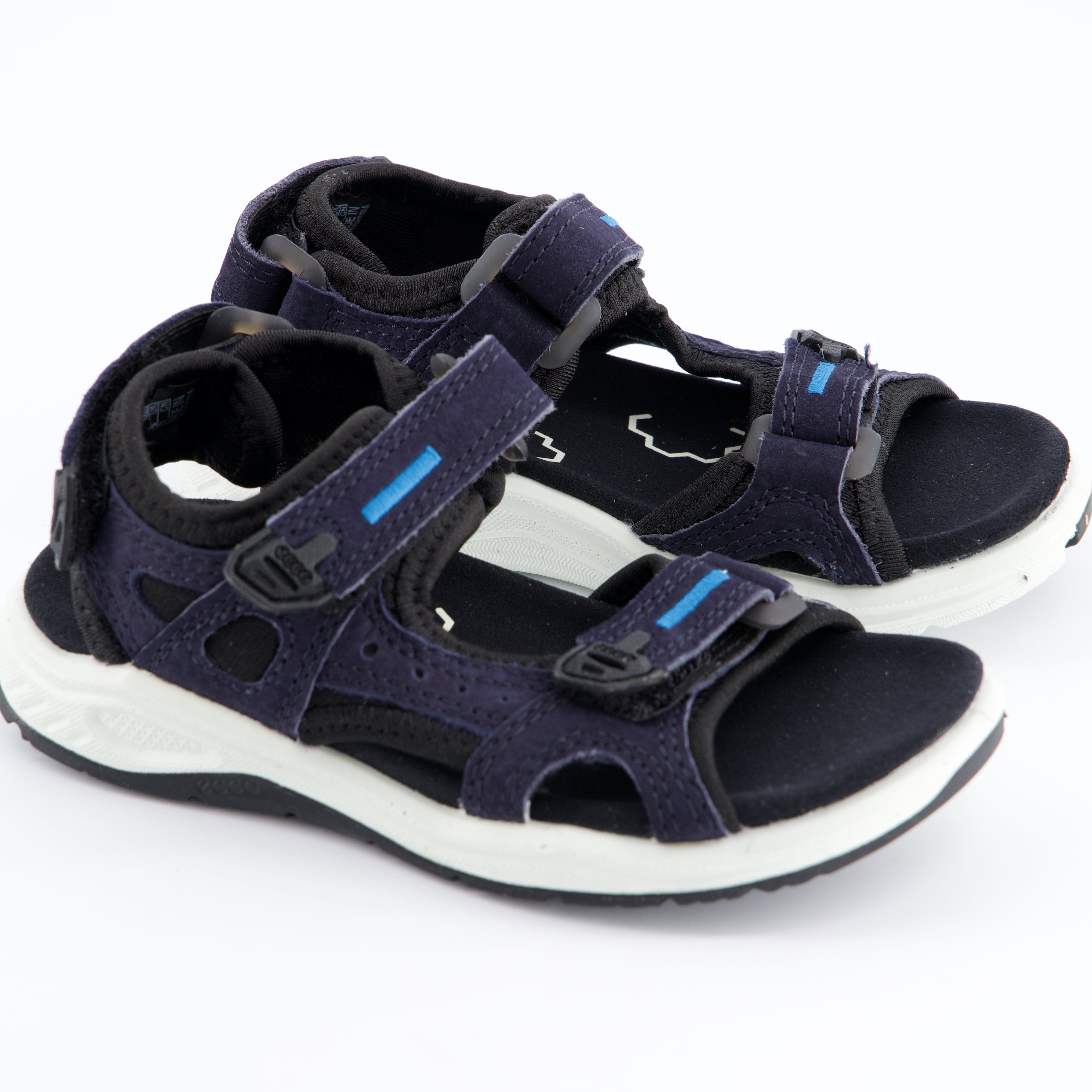 ECCO Burschenschuhe - Sandale Sandale X-TRINSIC