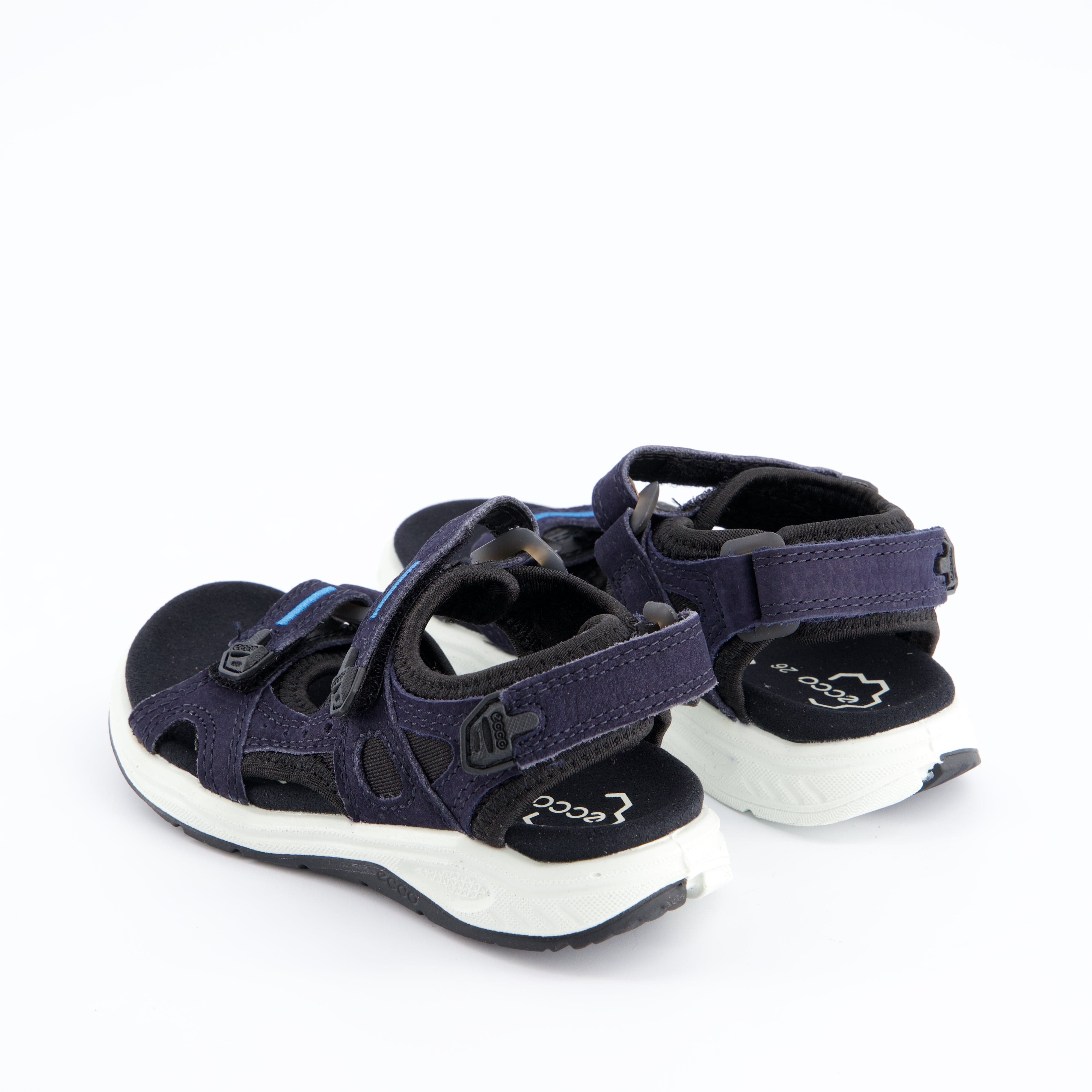 ECCO Burschenschuhe - Sandale Sandale X-TRINSIC