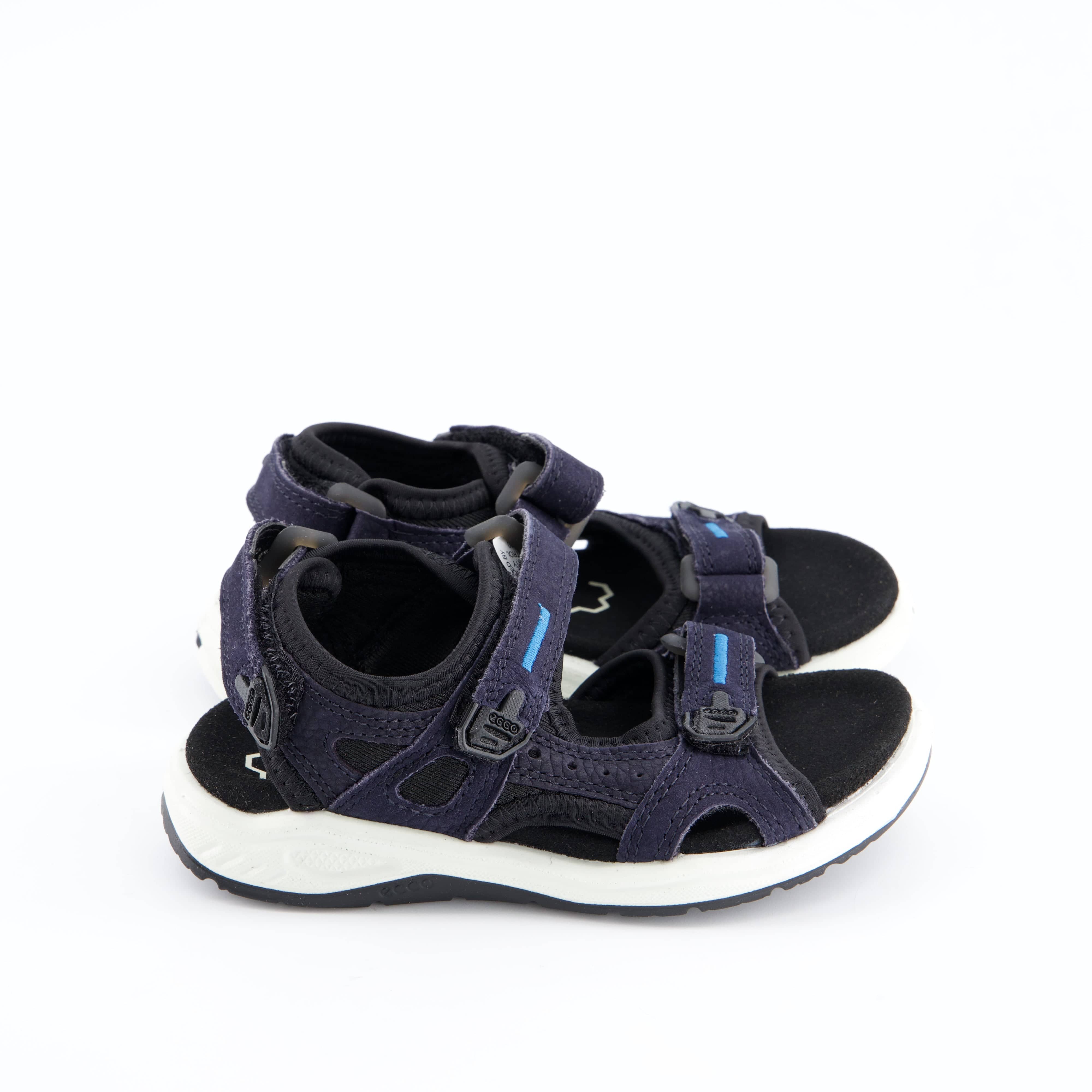 ECCO Burschenschuhe - Sandale Sandale X-TRINSIC