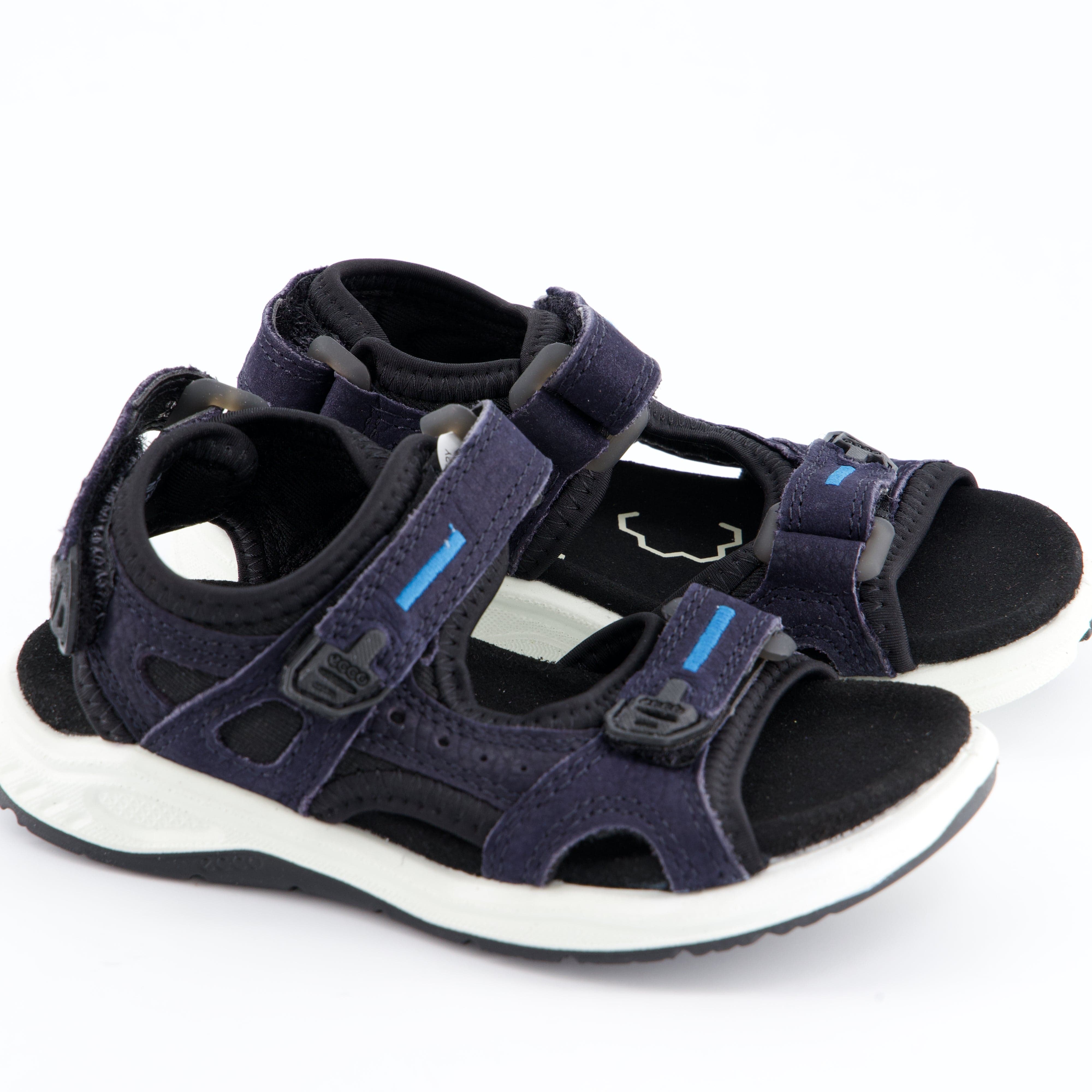 ECCO Burschenschuhe - Sandale Sandale X-TRINSIC