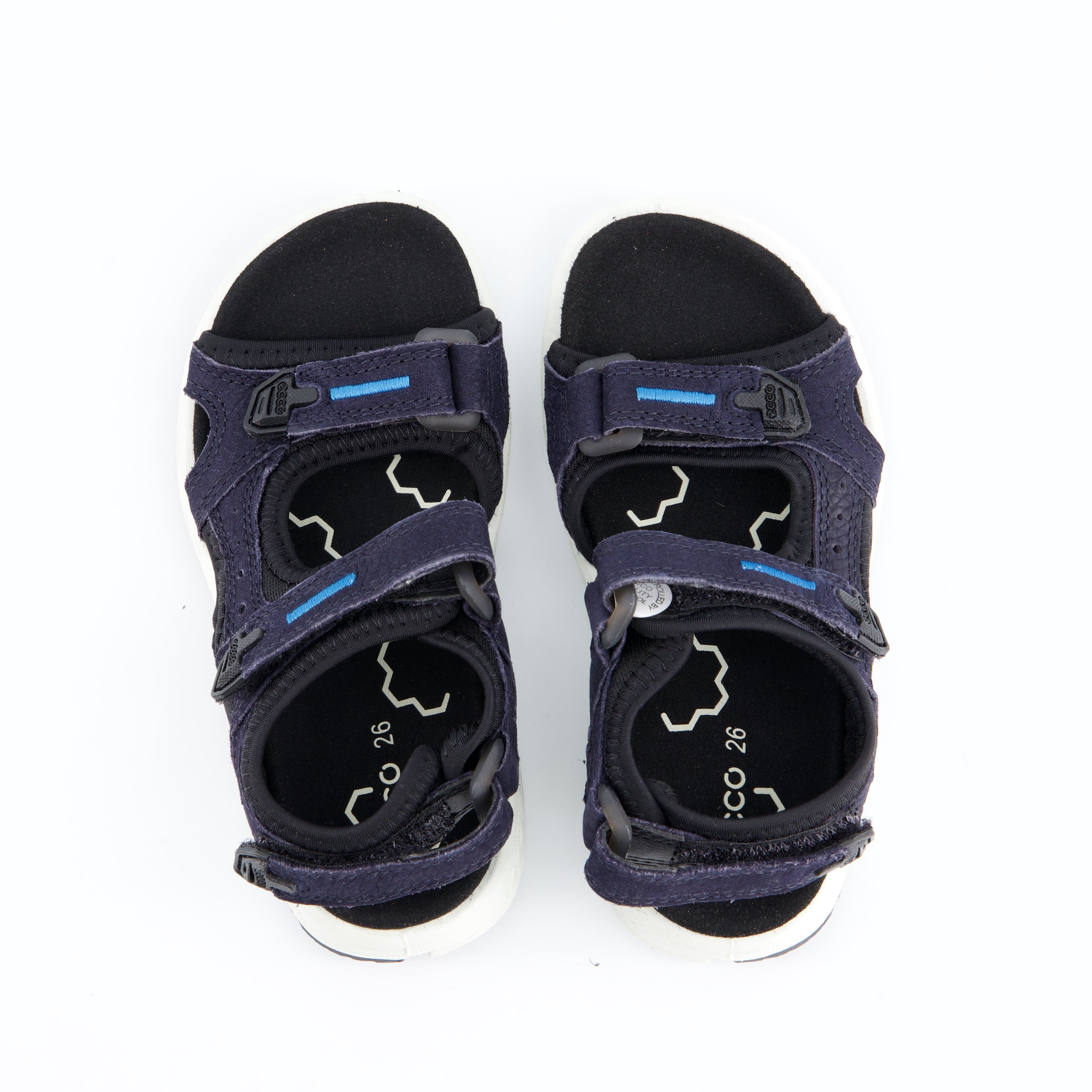 ECCO Burschenschuhe - Sandale Sandale X-TRINSIC