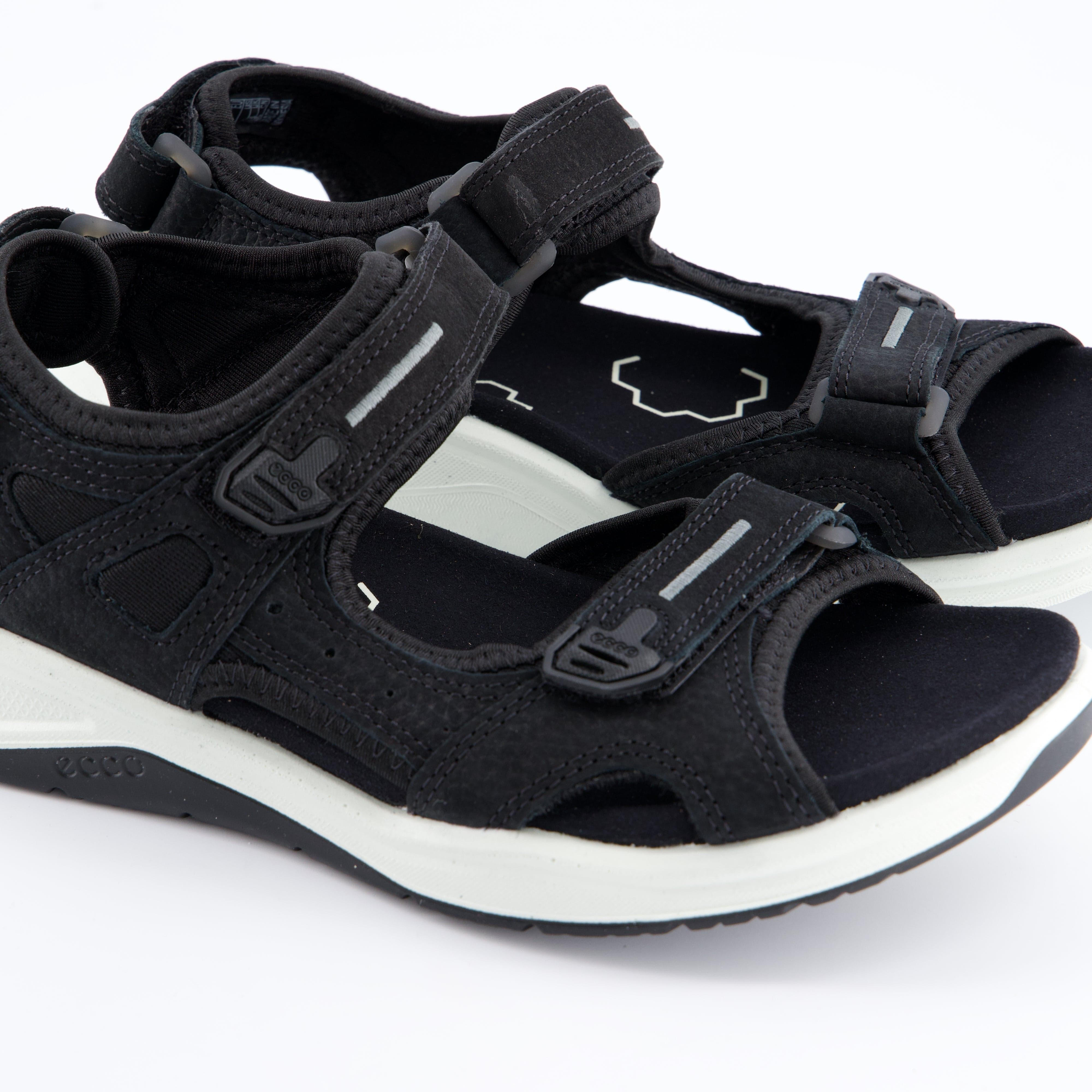 ECCO Burschenschuhe - Sandale Sandale X-Trinsic K