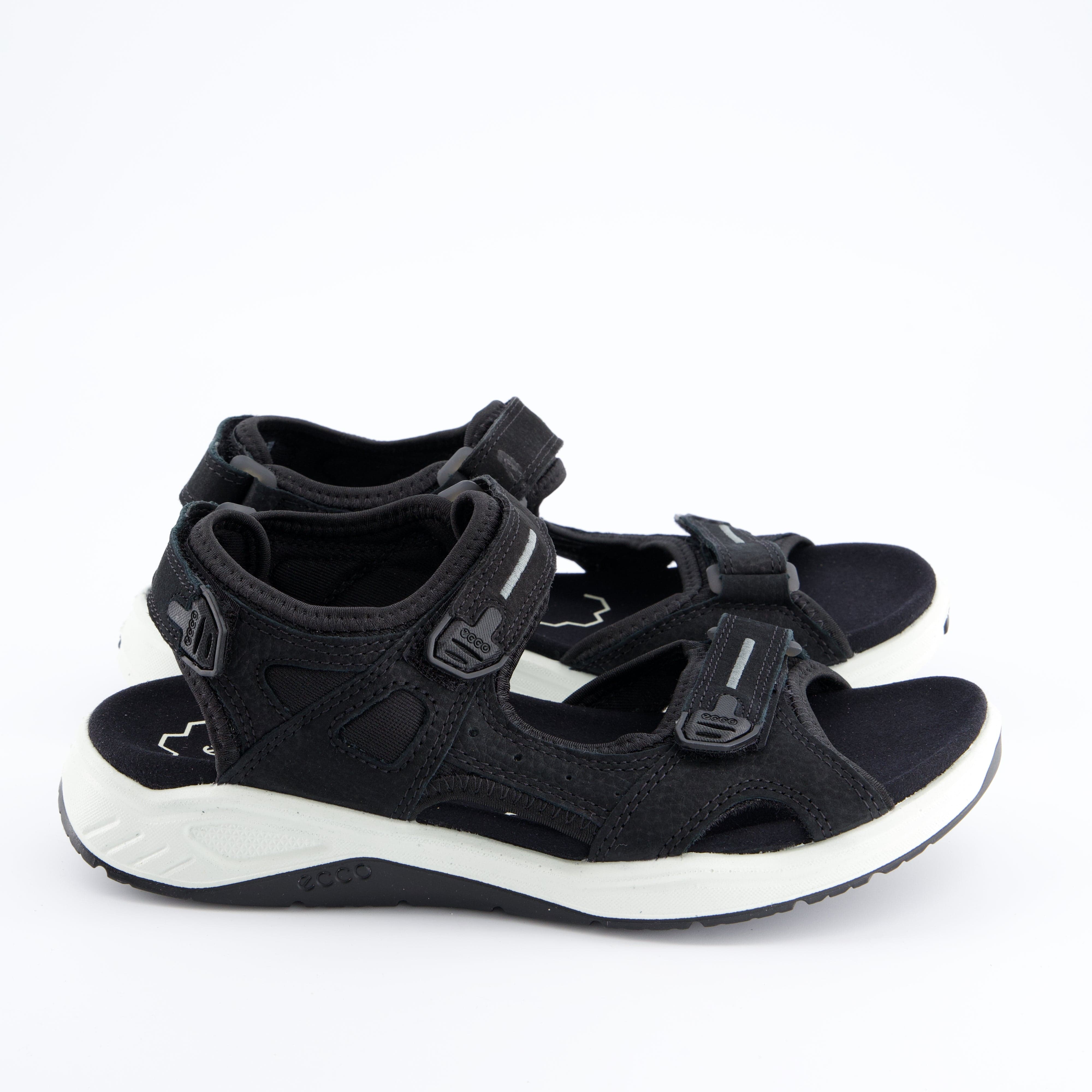 ECCO Burschenschuhe - Sandale Sandale X-Trinsic K