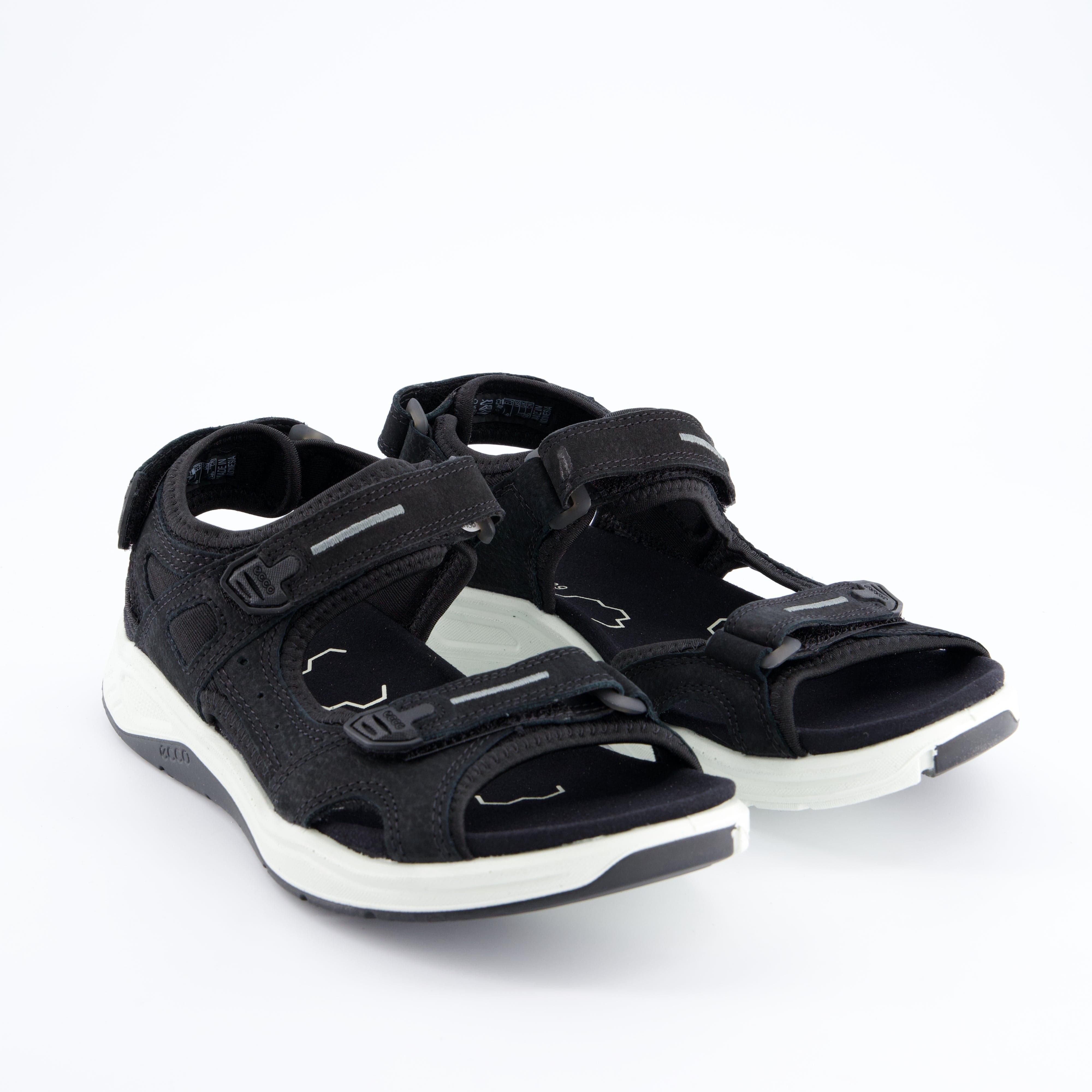 ECCO Burschenschuhe - Sandale Sandale X-Trinsic K