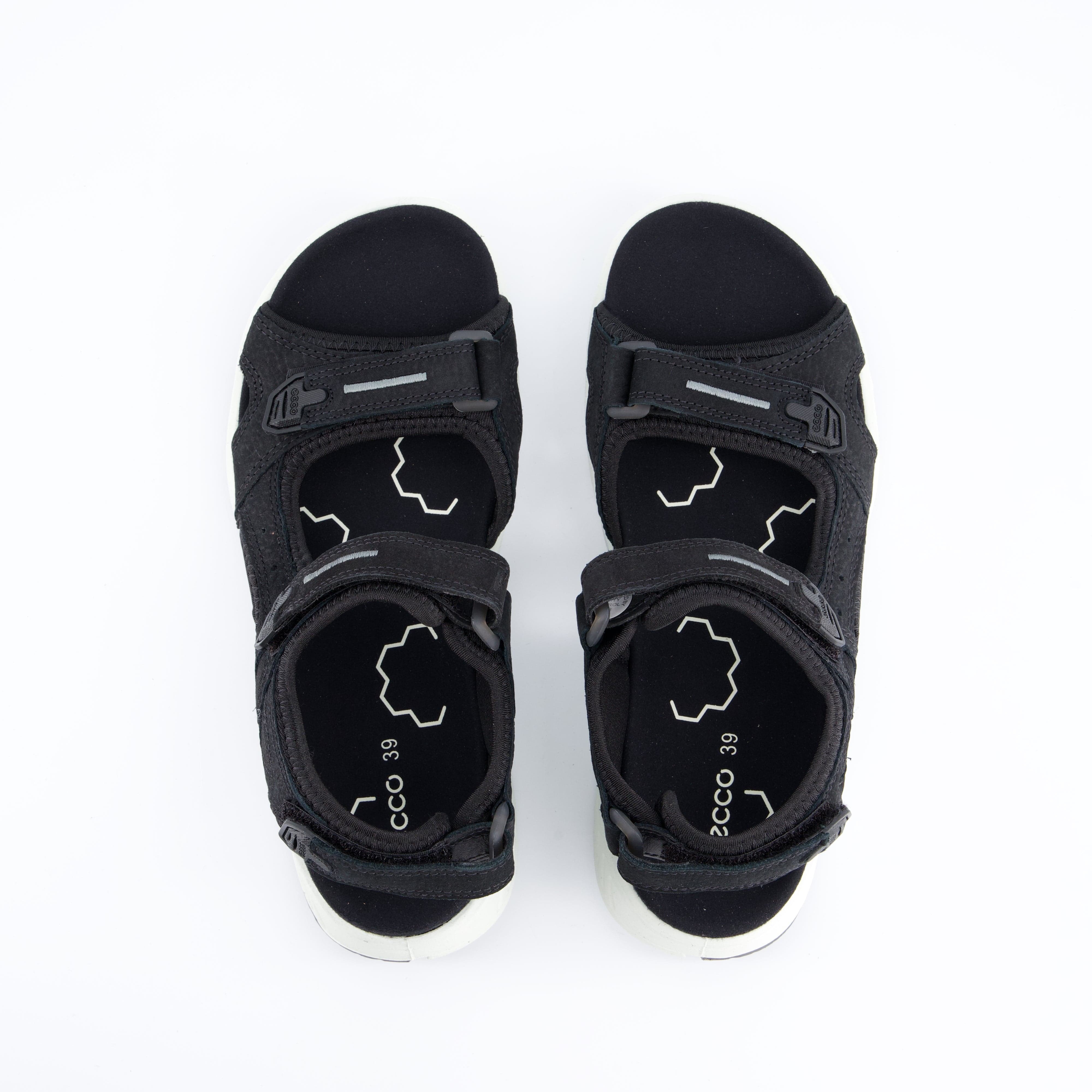 ECCO Burschenschuhe - Sandale Sandale X-Trinsic K