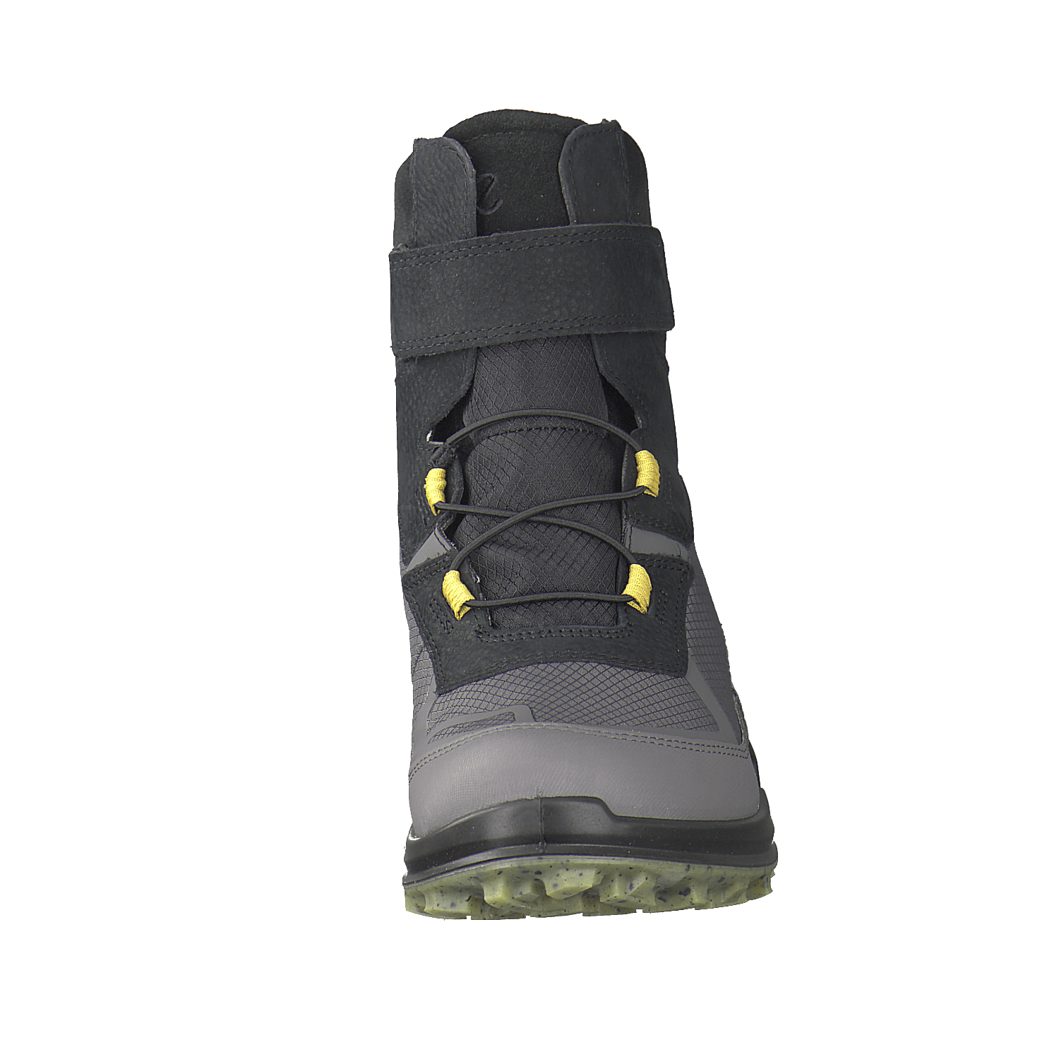 ECCO Burschenschuhe - Winterstiefel, Winterstiefel Biom K2 Mid 1S GTX
