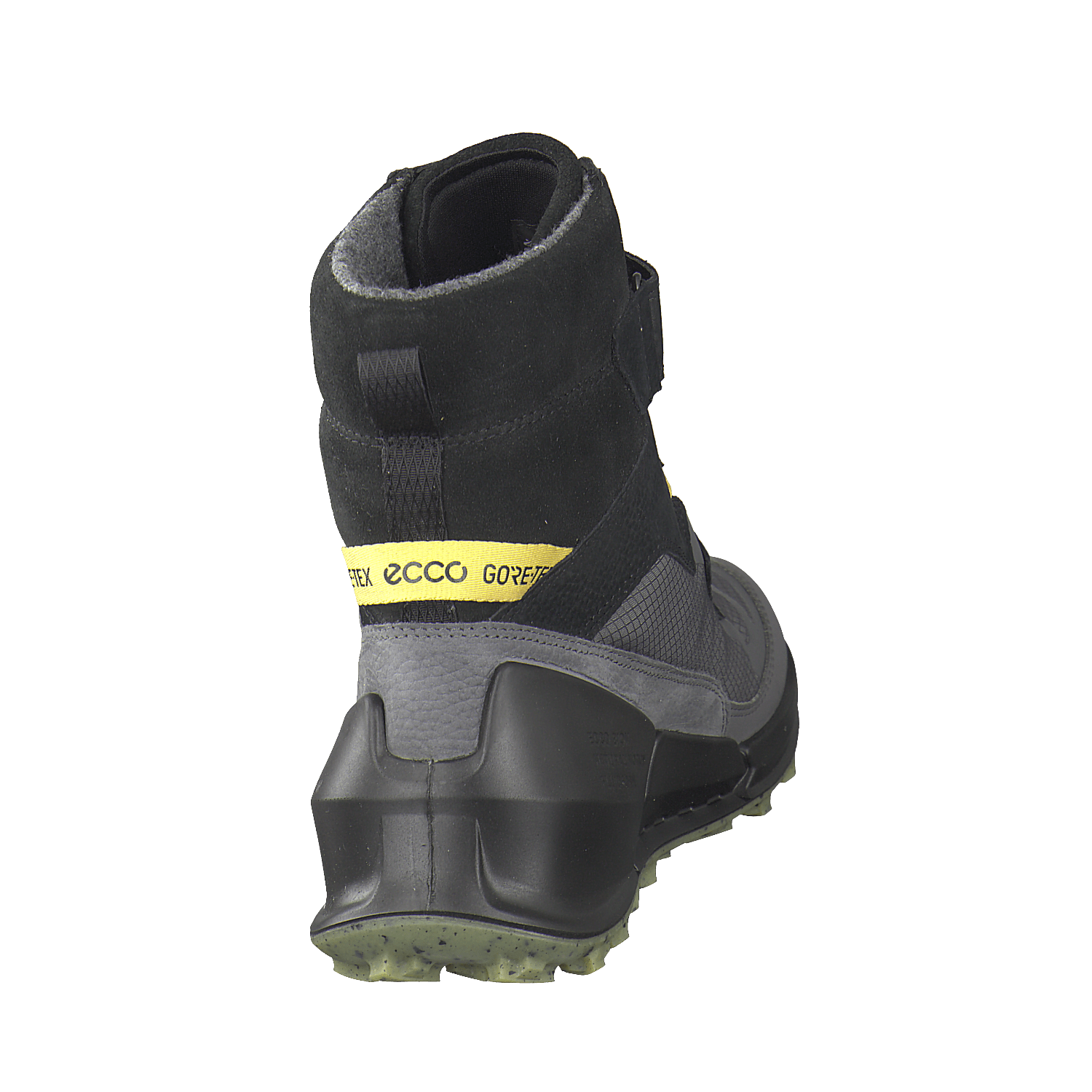 ECCO Burschenschuhe - Winterstiefel, Winterstiefel Biom K2 Mid 1S GTX