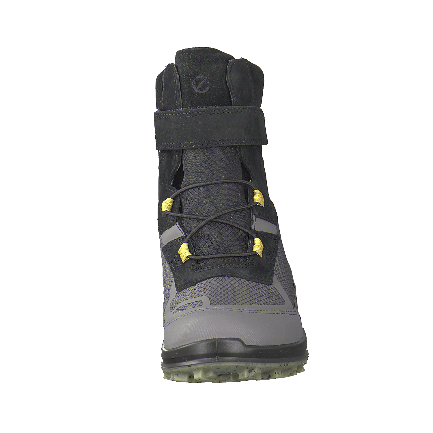 ECCO Burschenschuhe - Winterstiefel, Winterstiefel Biom K2 mid 1S GTX