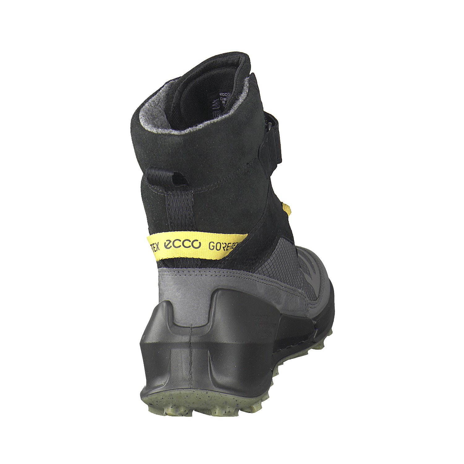 ECCO Burschenschuhe - Winterstiefel, Winterstiefel Biom K2 mid 1S GTX