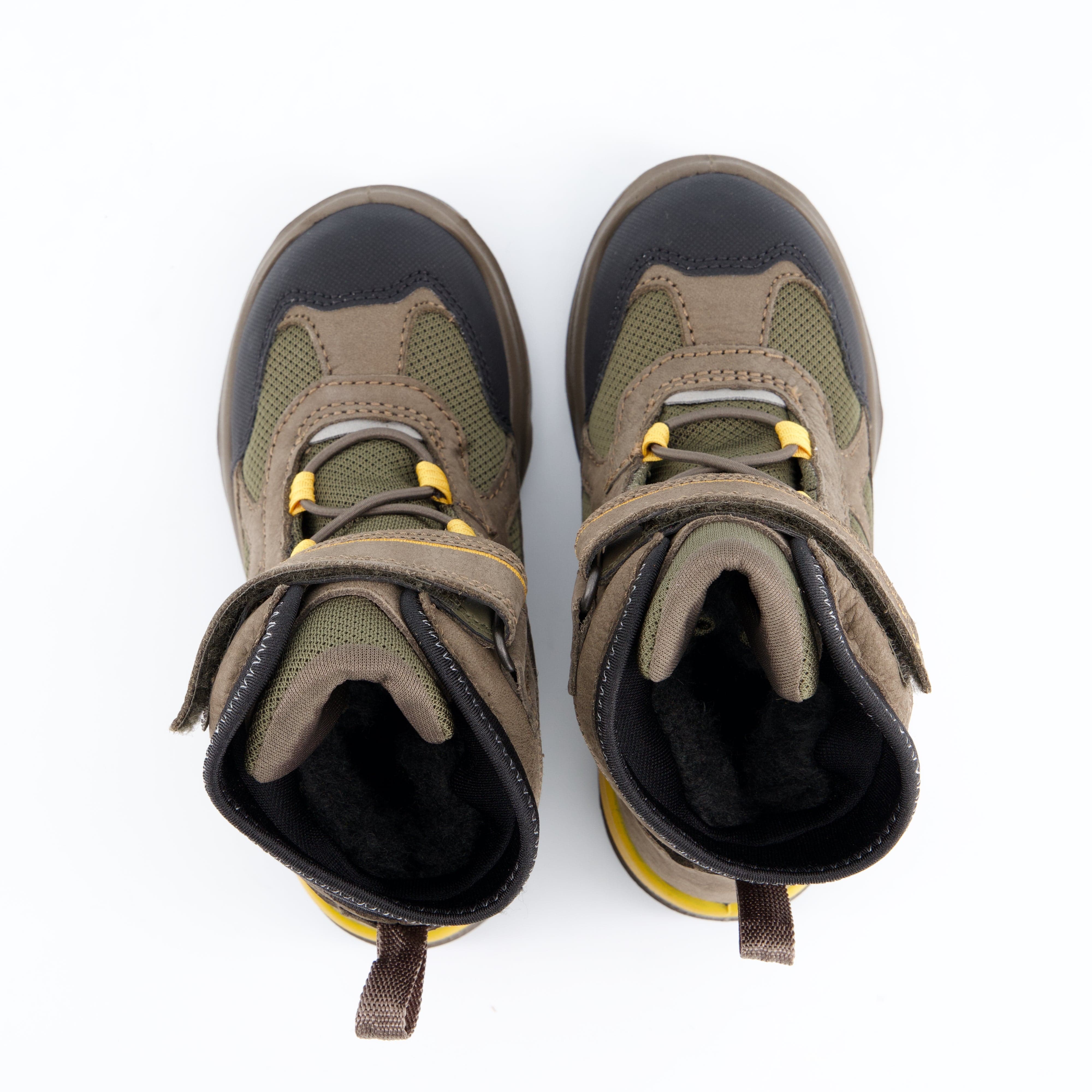ECCO Burschenschuhe - Winterstiefel Winterstiefel ECCO SNOW MOUNTAIN