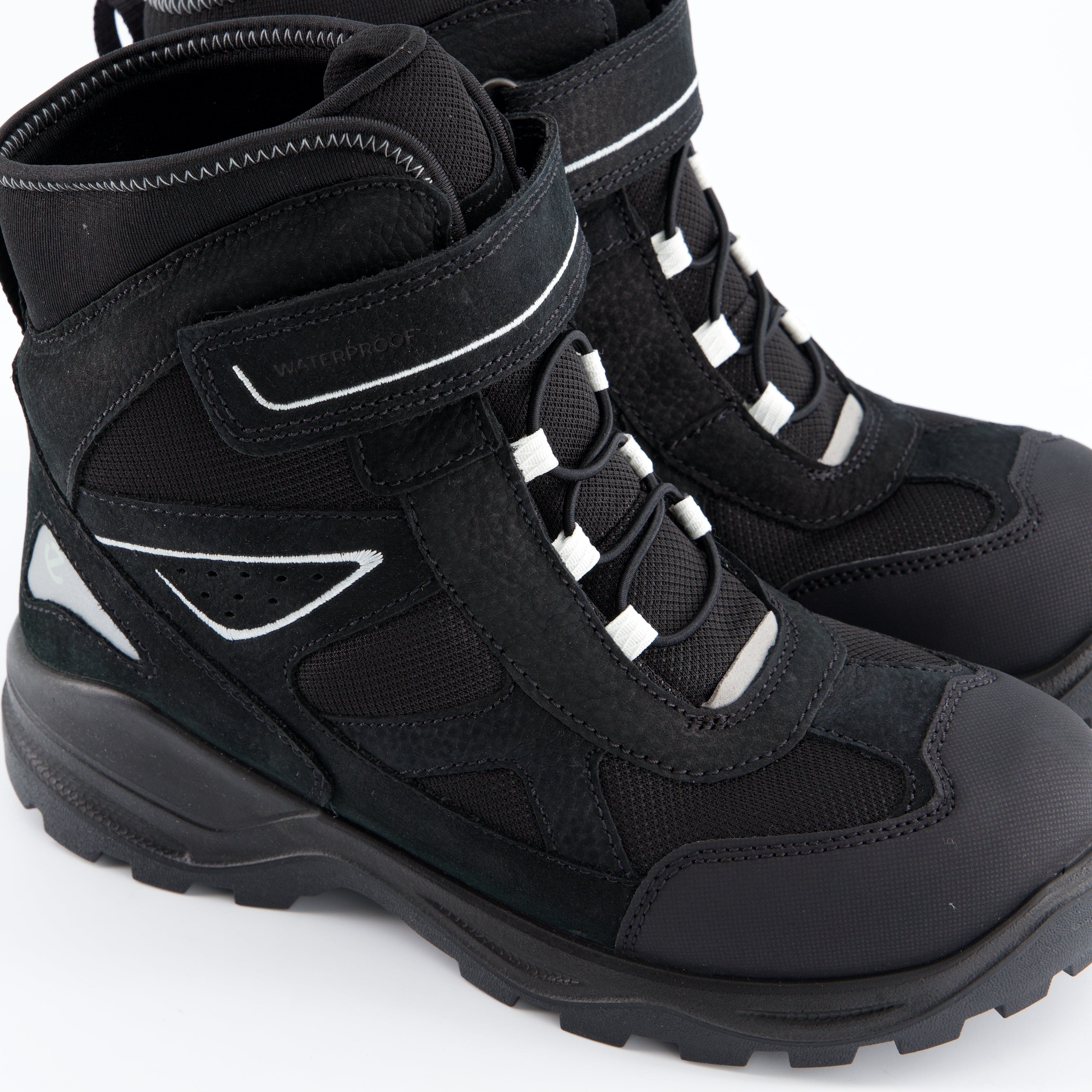 ECCO Burschenschuhe - Winterstiefel Winterstiefel ECCO SNOW MOUNTAIN