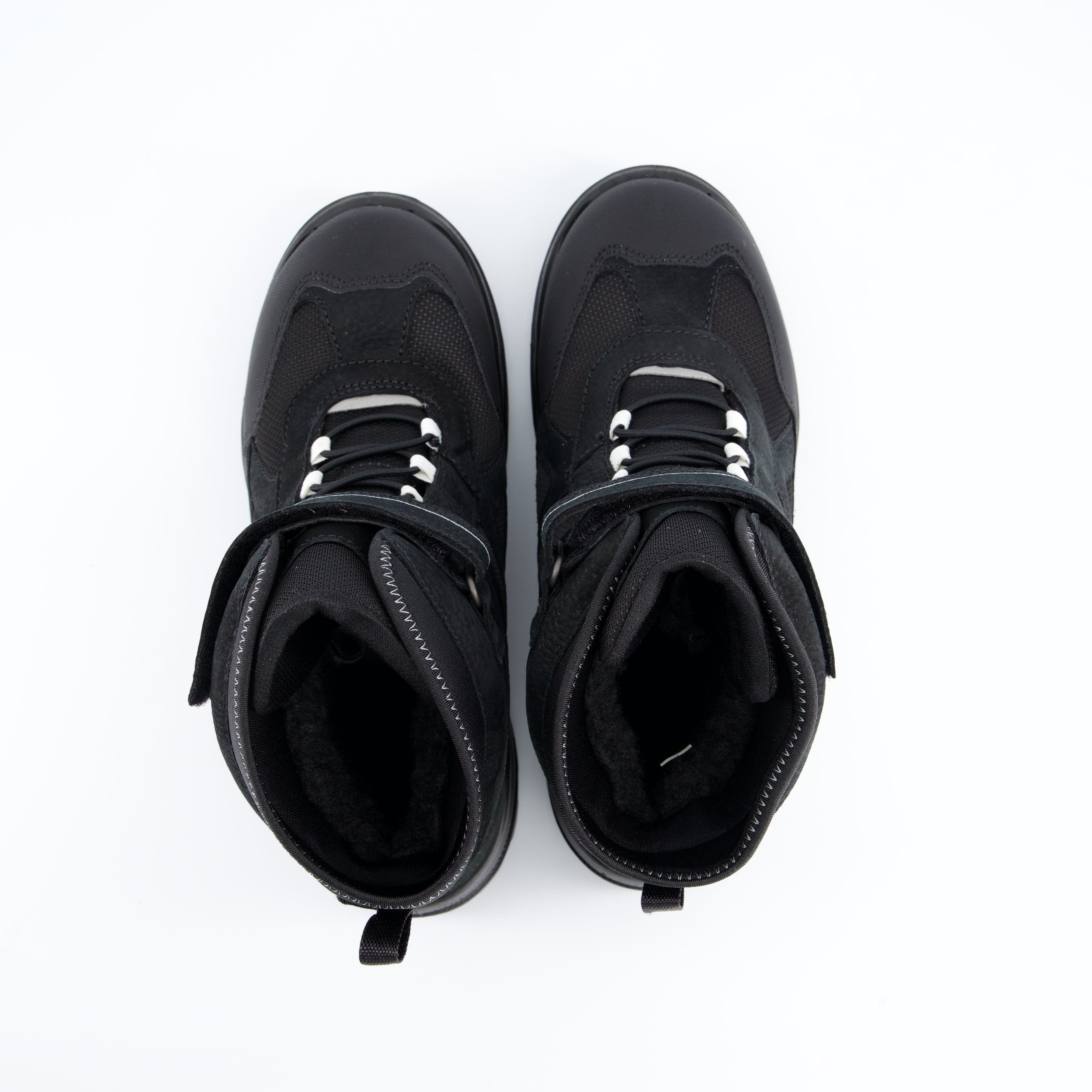ECCO Burschenschuhe - Winterstiefel Winterstiefel ECCO SNOW MOUNTAIN