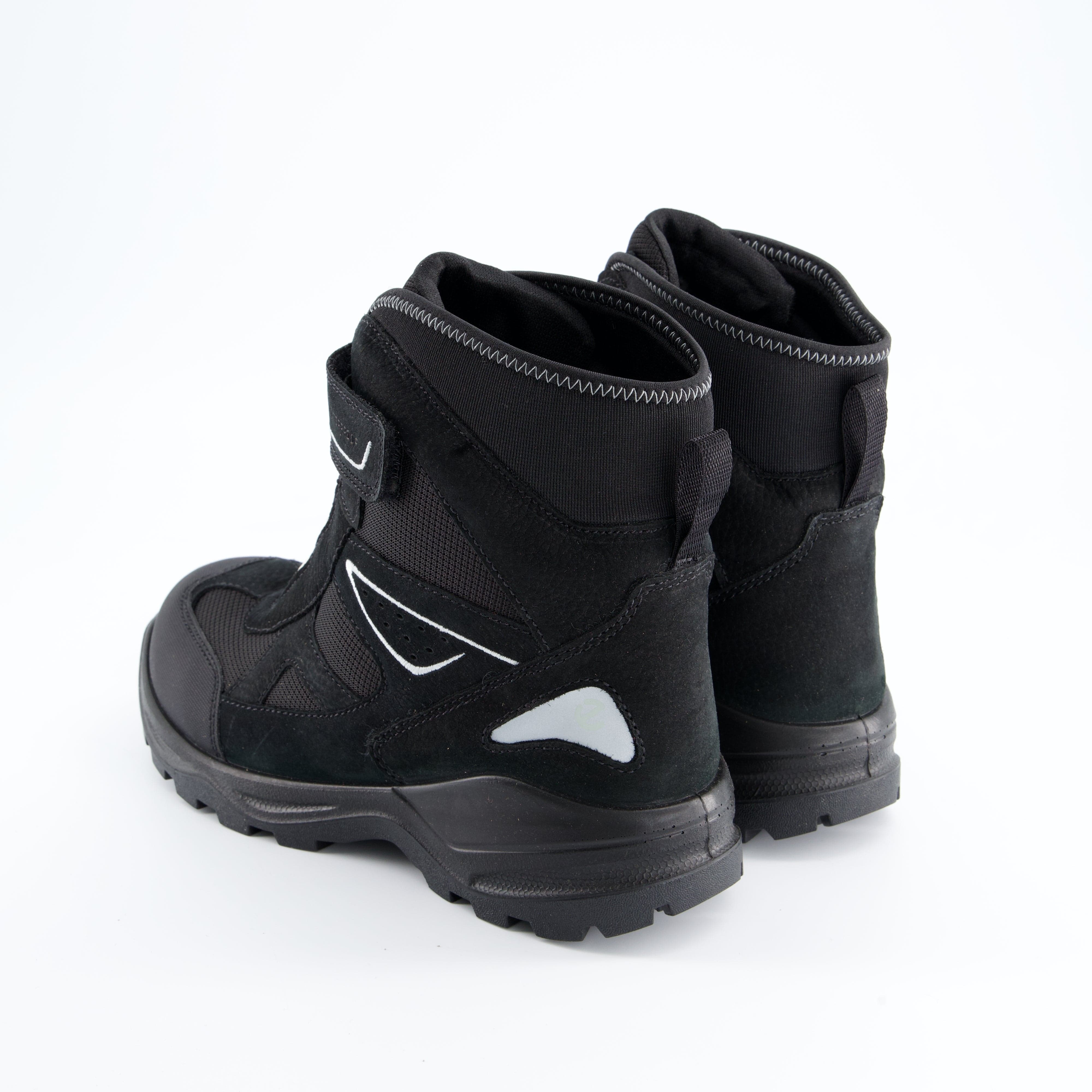 ECCO Burschenschuhe - Winterstiefel Winterstiefel ECCO SNOW MOUNTAIN