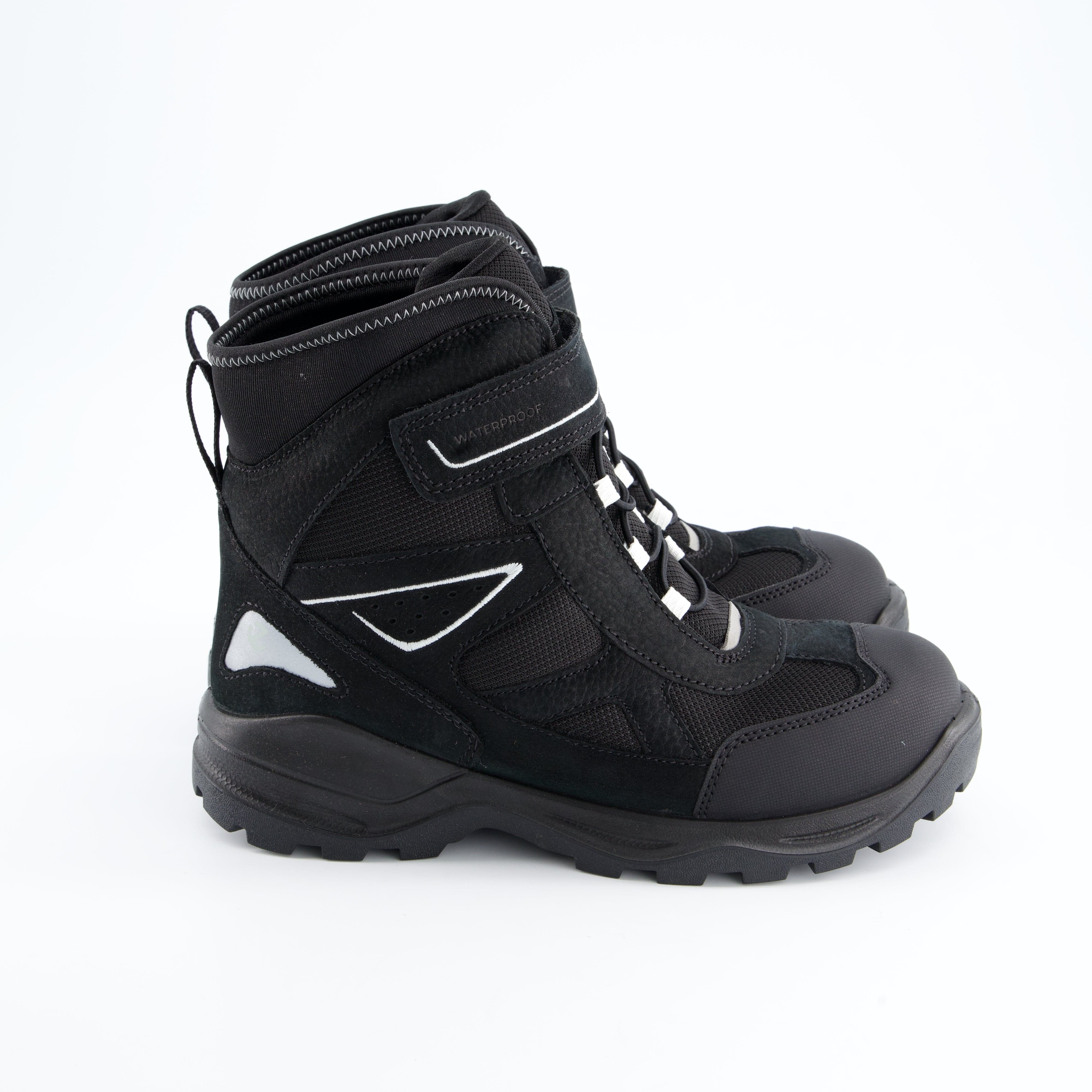 ECCO Burschenschuhe - Winterstiefel Winterstiefel ECCO SNOW MOUNTAIN