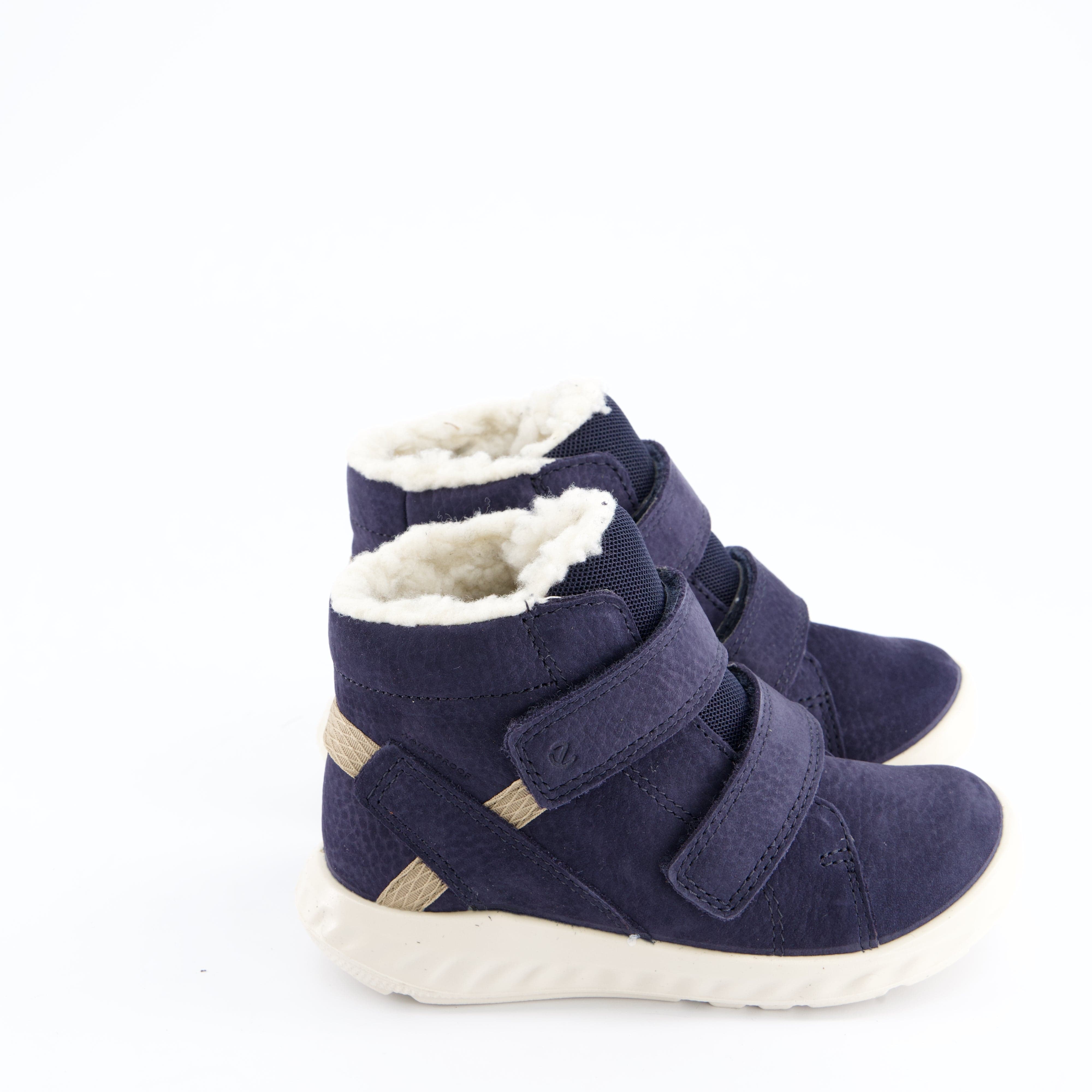 ECCO Burschenschuhe - Winterstiefel Winterstiefel ECCO SP.1 LITE INFANT