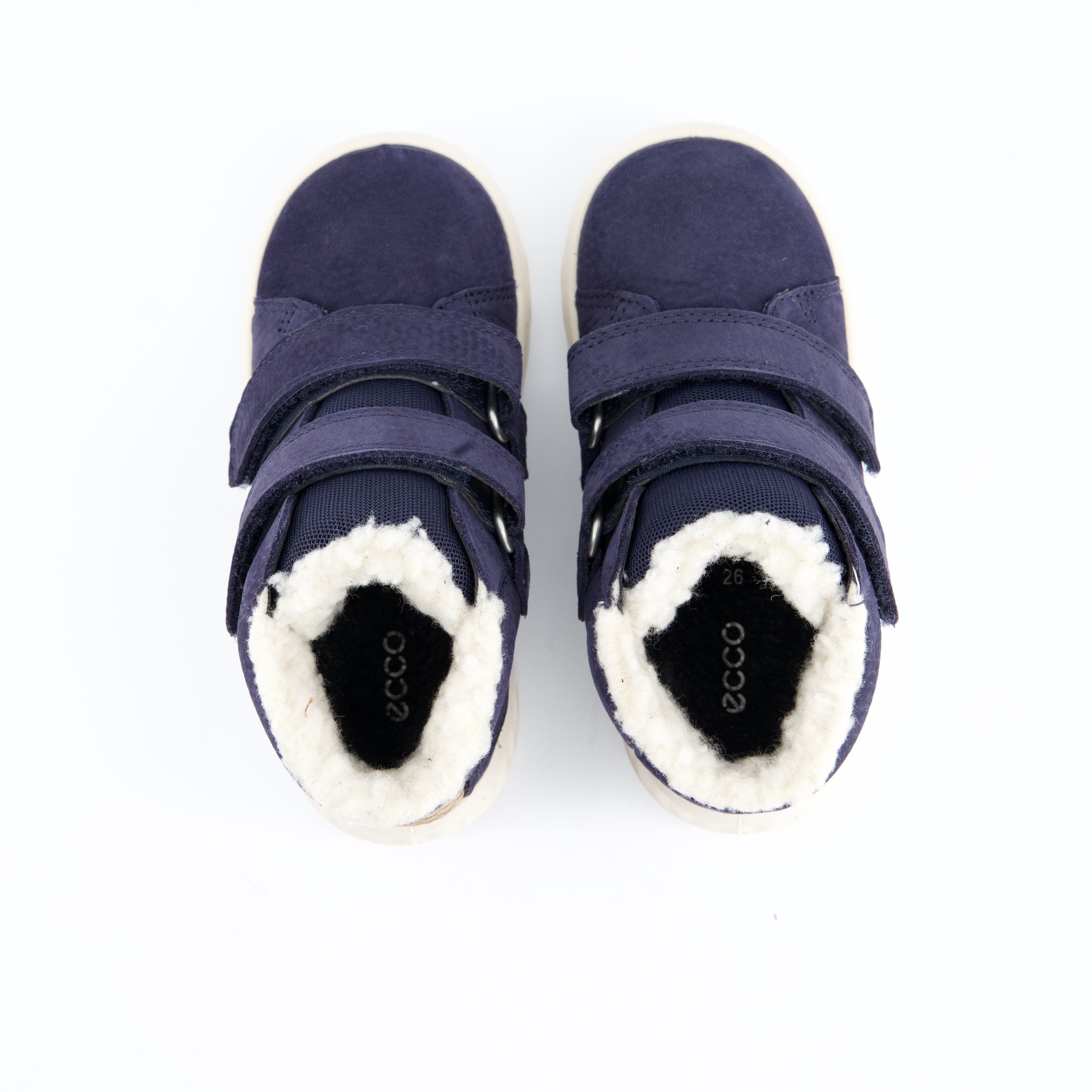 ECCO Burschenschuhe - Winterstiefel Winterstiefel ECCO SP.1 LITE INFANT