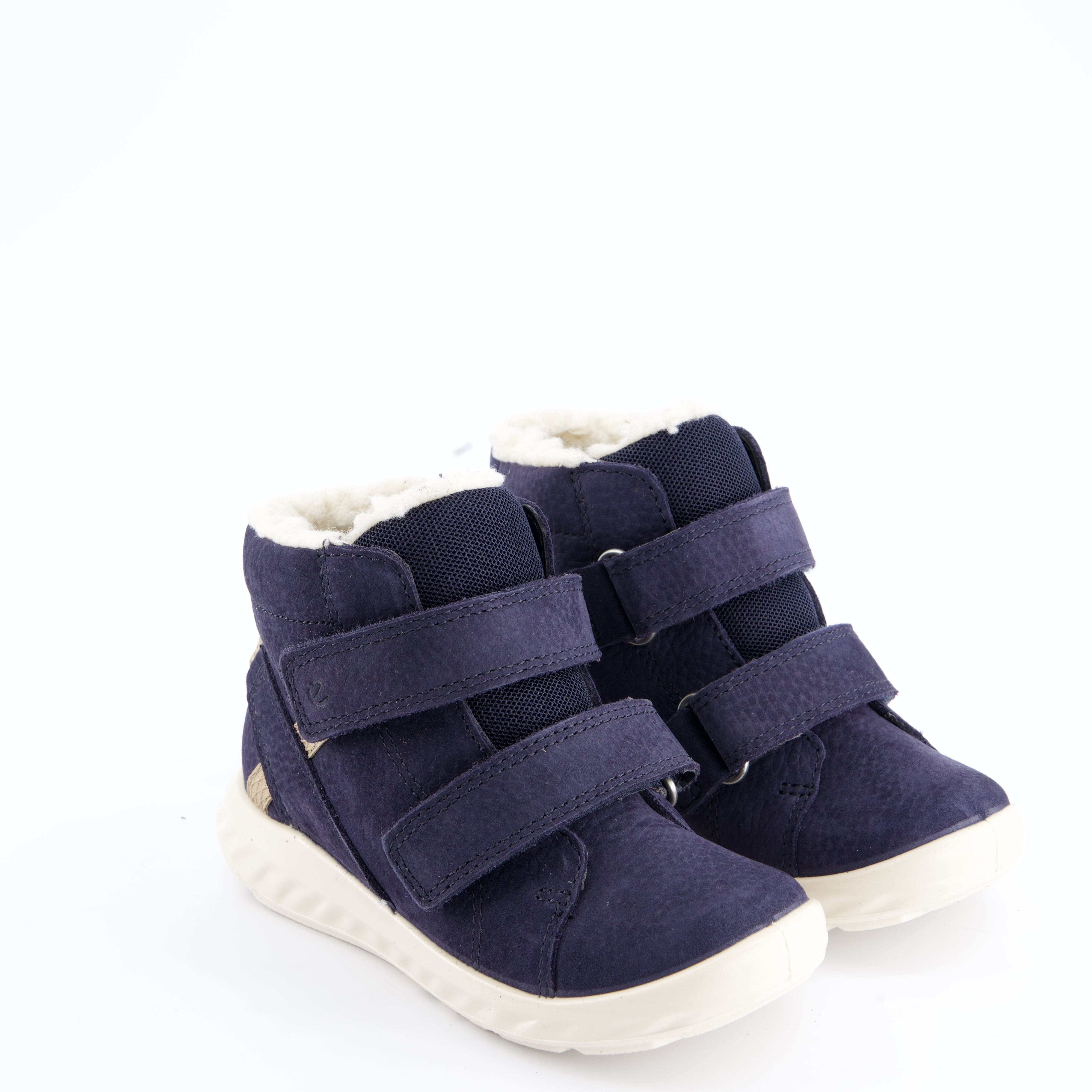 ECCO Burschenschuhe - Winterstiefel Winterstiefel ECCO SP.1 LITE INFANT