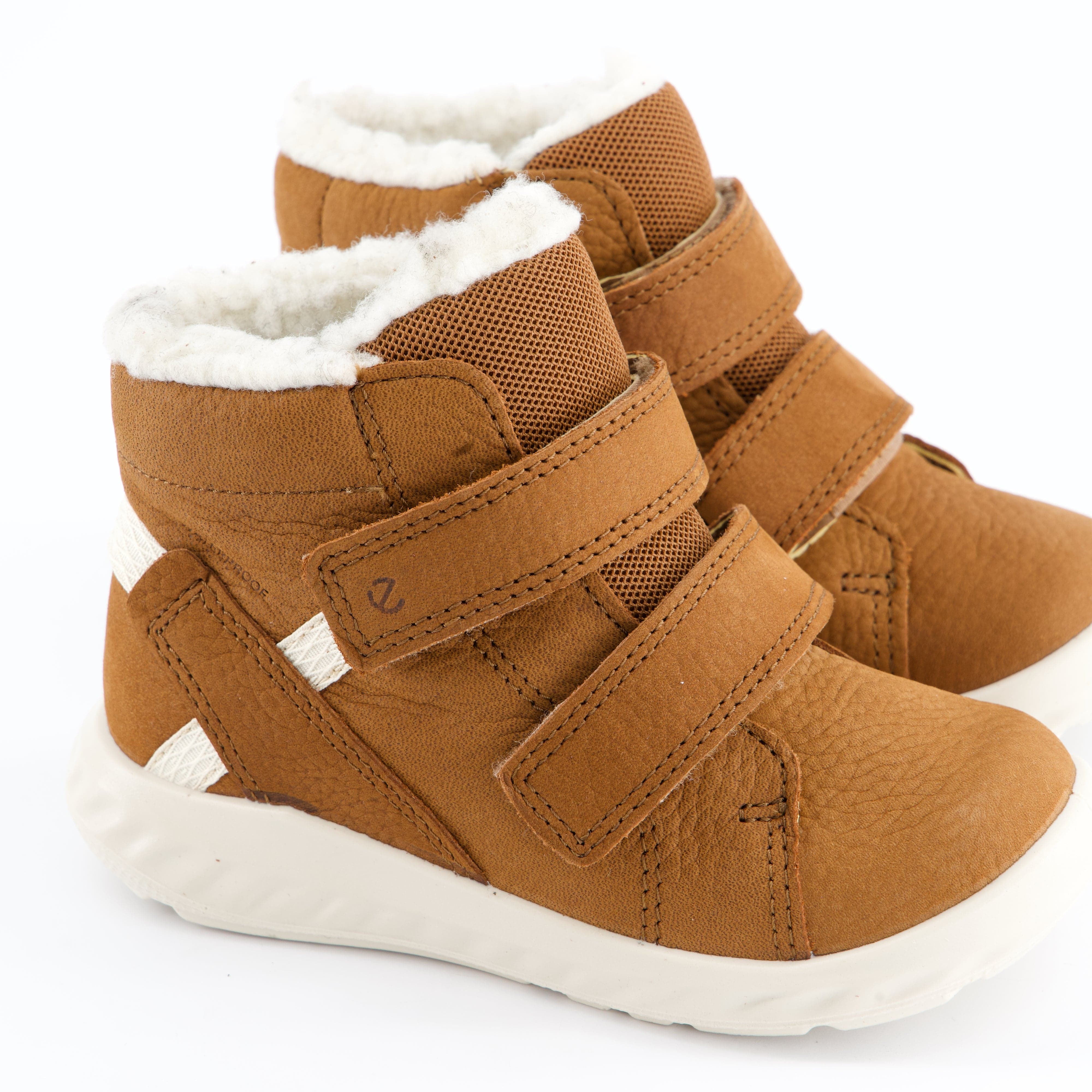 ECCO Burschenschuhe - Winterstiefel Winterstiefel ECCO SP.1 LITE INFANT