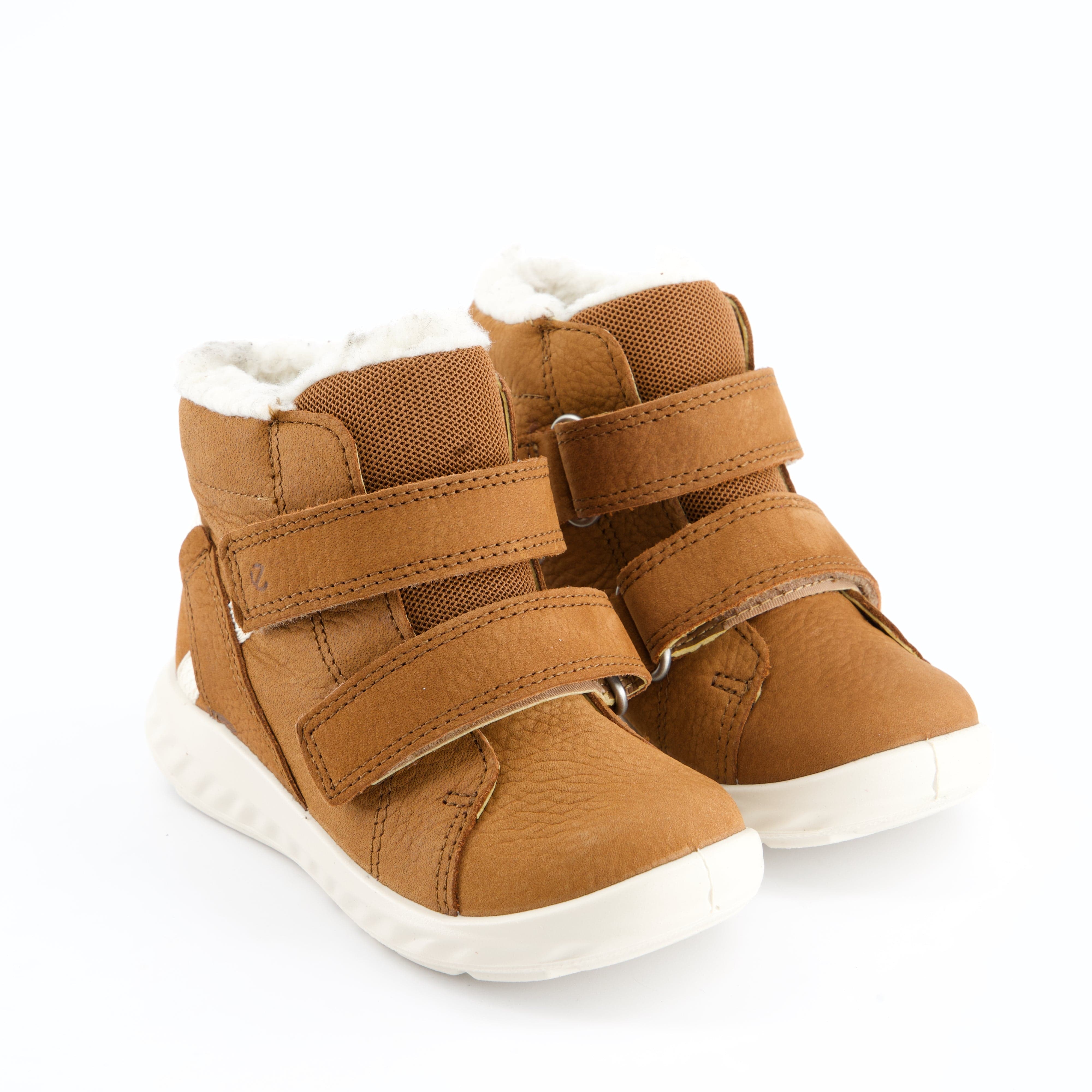 ECCO Burschenschuhe - Winterstiefel Winterstiefel ECCO SP.1 LITE INFANT
