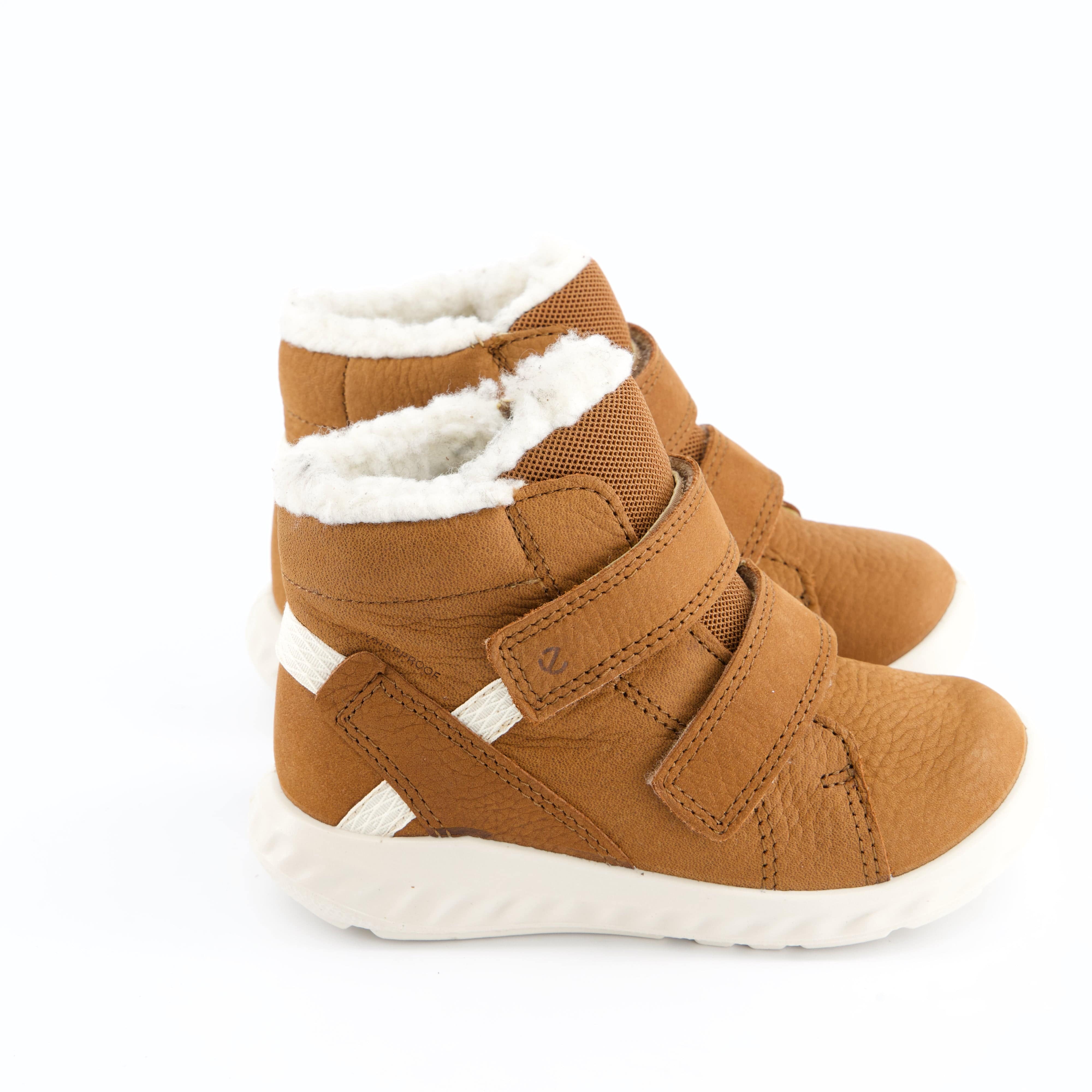 ECCO Burschenschuhe - Winterstiefel Winterstiefel ECCO SP.1 LITE INFANT