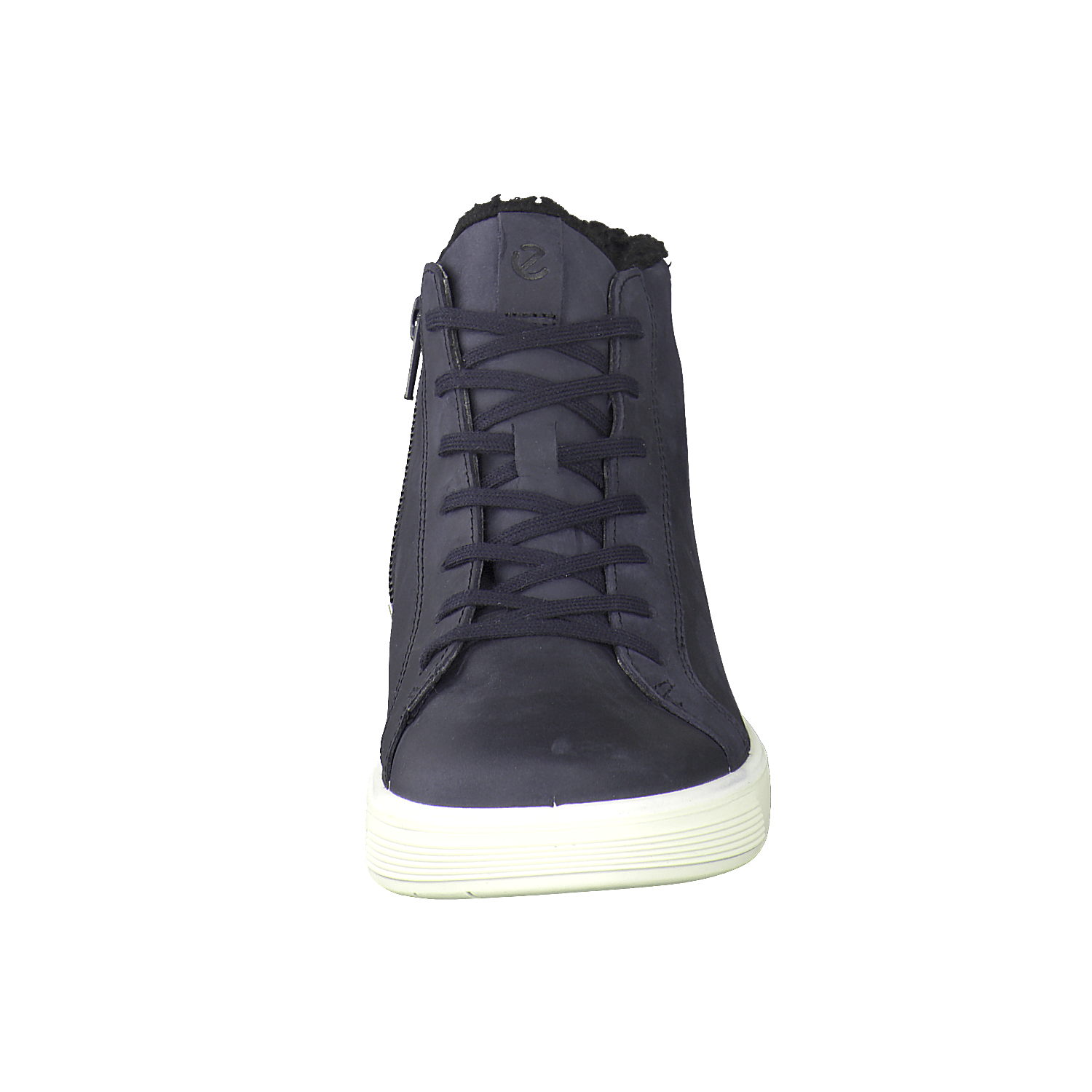 ECCO Burschenschuhe - Winterstiefel, Winterstiefel Street Tray Kids Ankle Boots