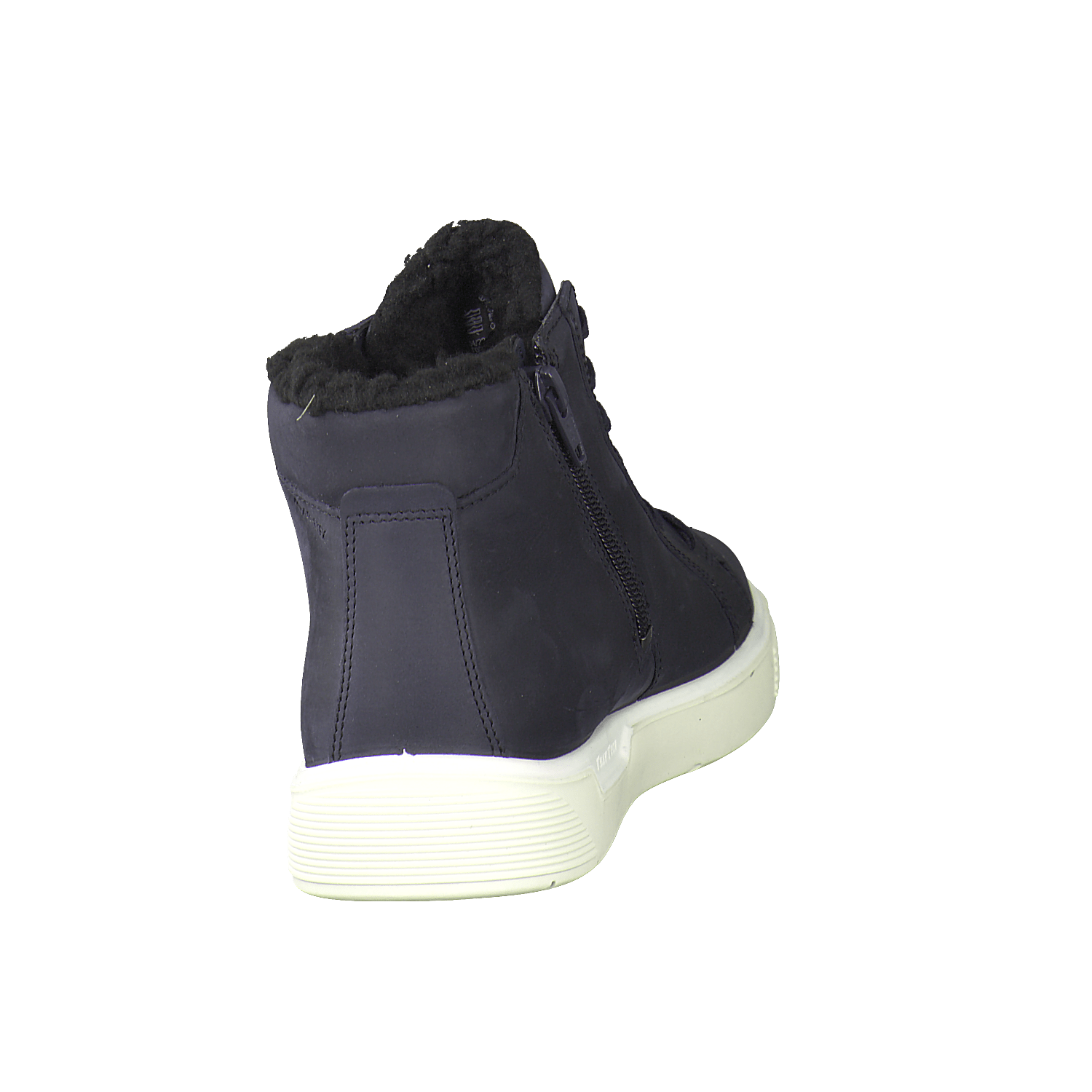 ECCO Burschenschuhe - Winterstiefel, Winterstiefel Street Tray Kids Ankle Boots