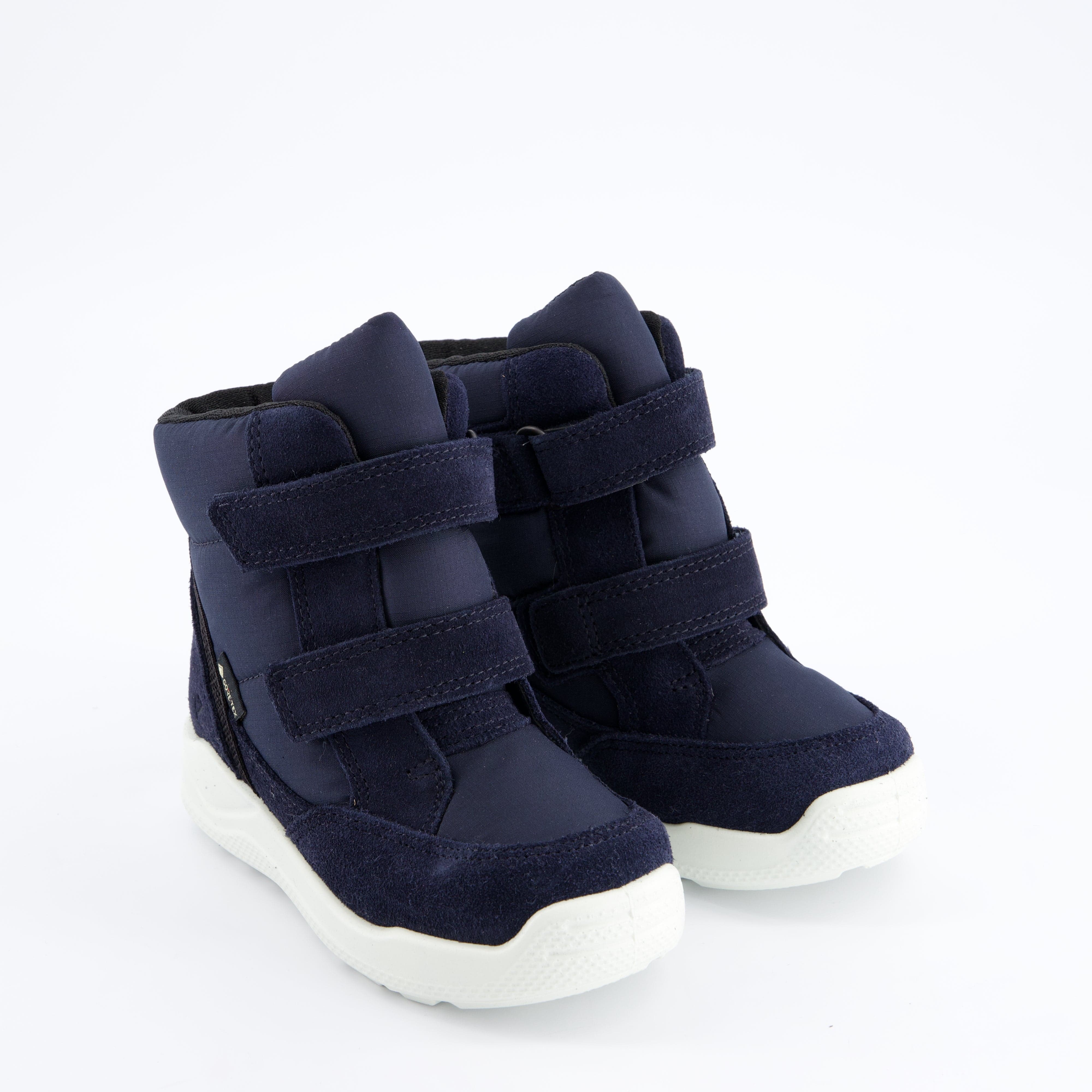 ECCO Burschenschuhe - Winterstiefel, Winterstiefel Urban Mini High-Cut Boot