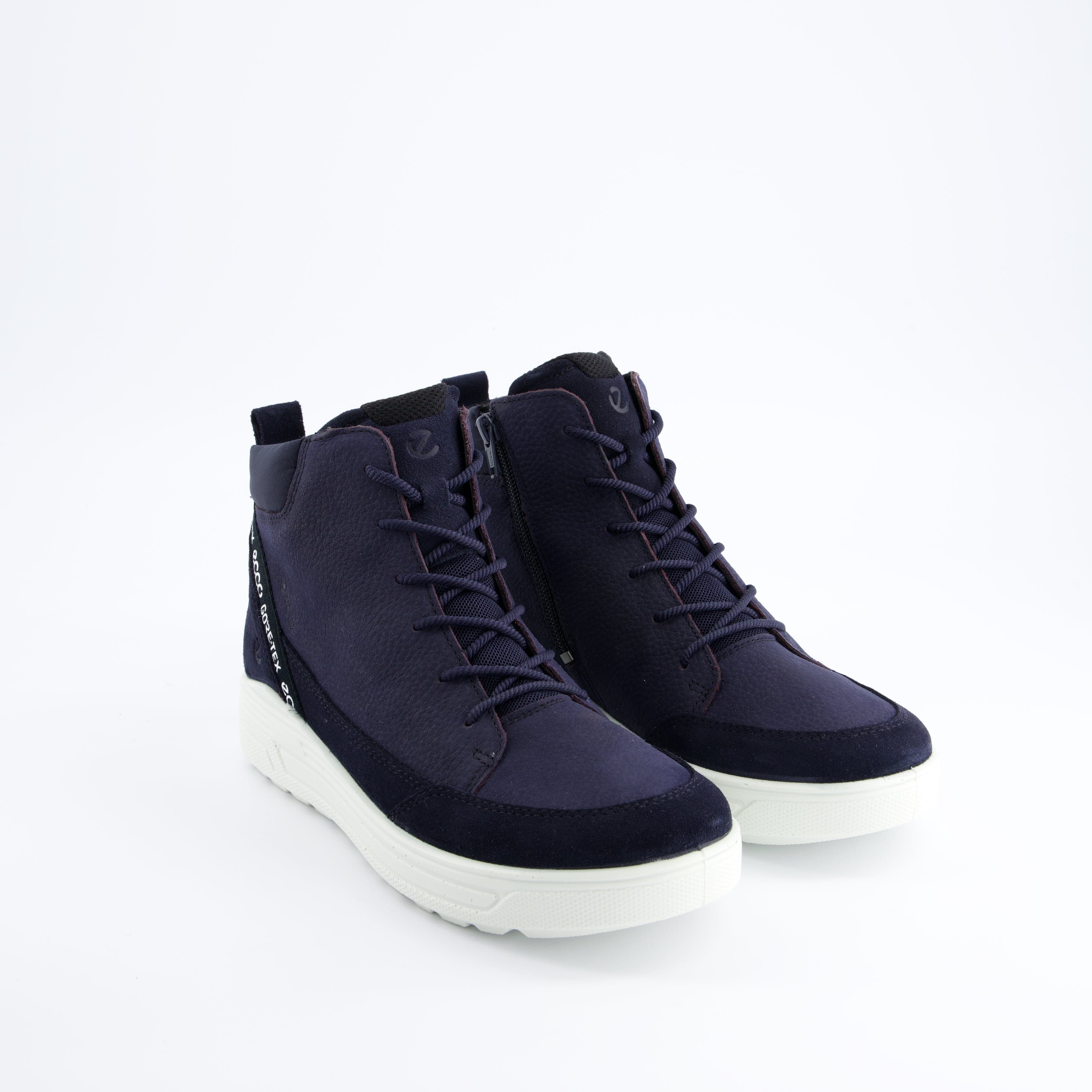 ECCO Burschenschuhe - Winterstiefel, Winterstiefel Urban Snowboarder