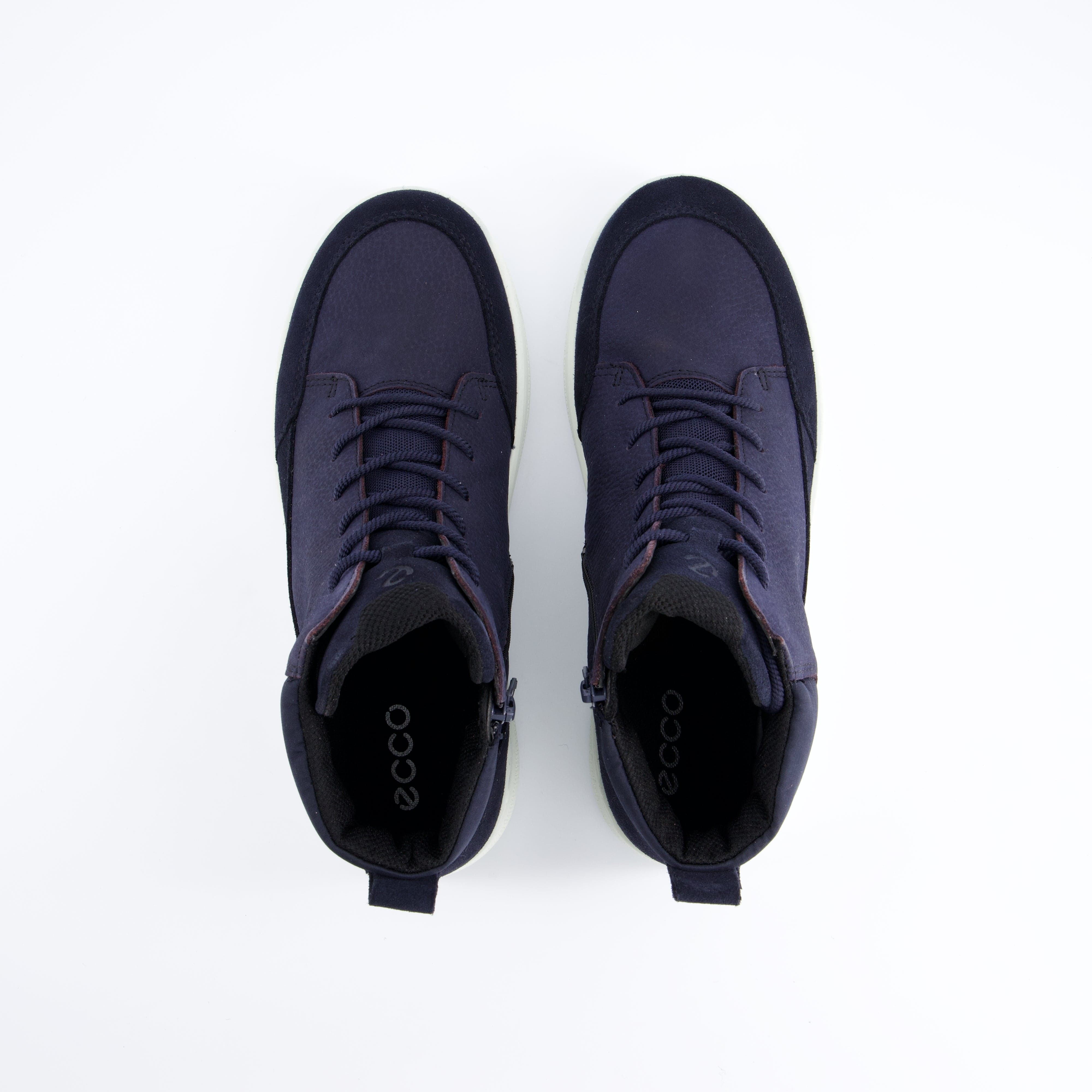 ECCO Burschenschuhe - Winterstiefel, Winterstiefel Urban Snowboarder