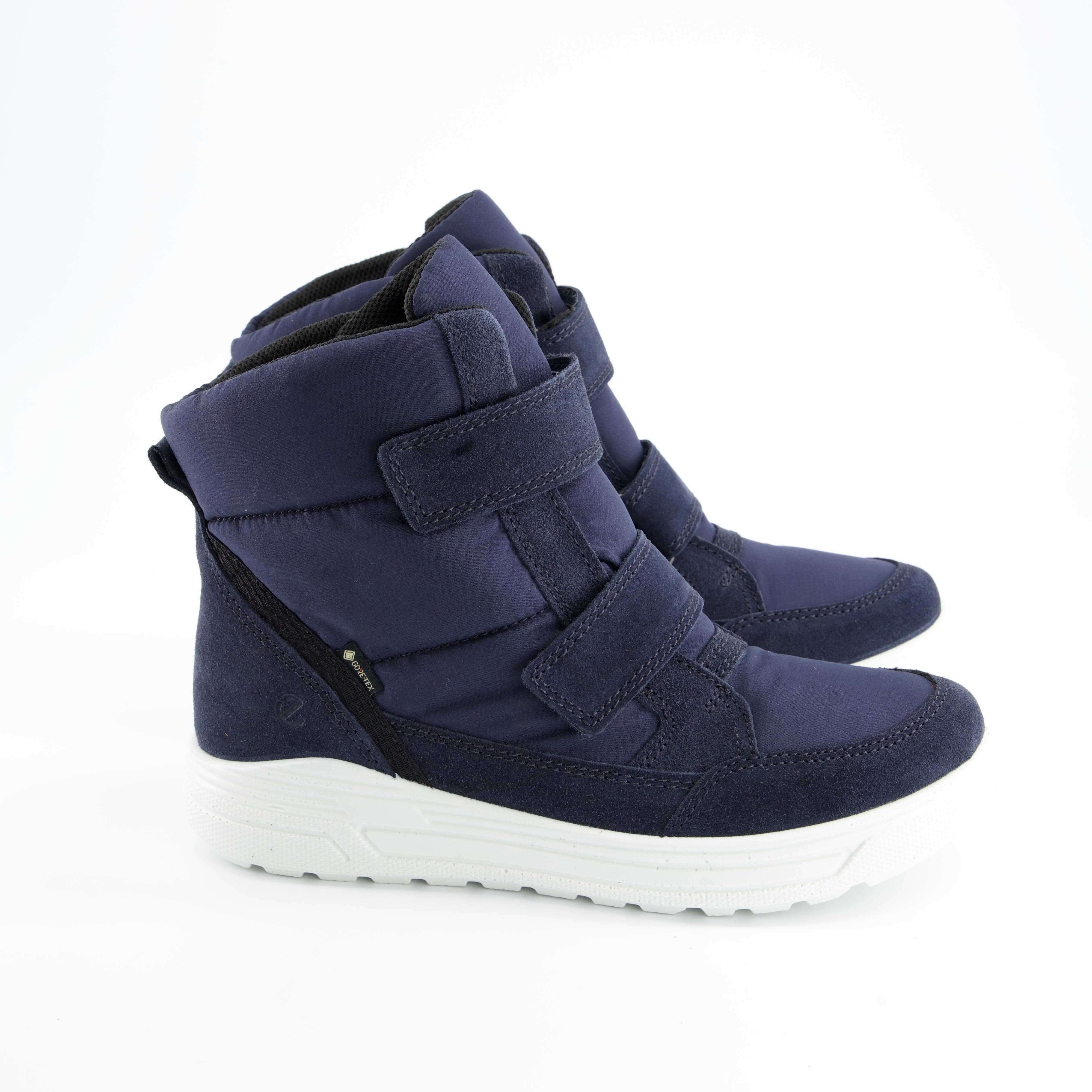 ECCO Burschenschuhe - Winterstiefel Winterstiefel Urban Snowboarder mid-cut