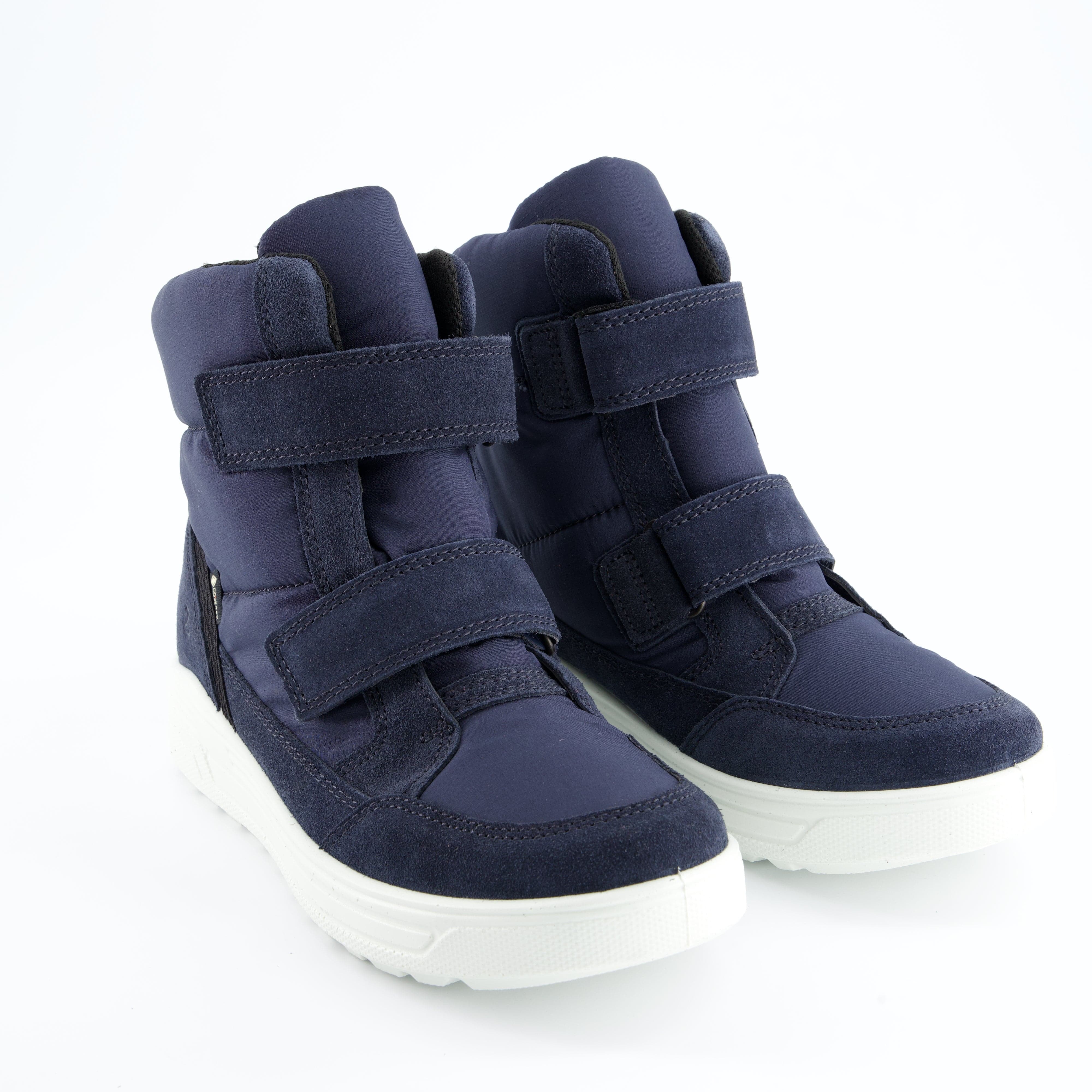 ECCO Burschenschuhe - Winterstiefel Winterstiefel Urban Snowboarder mid-cut