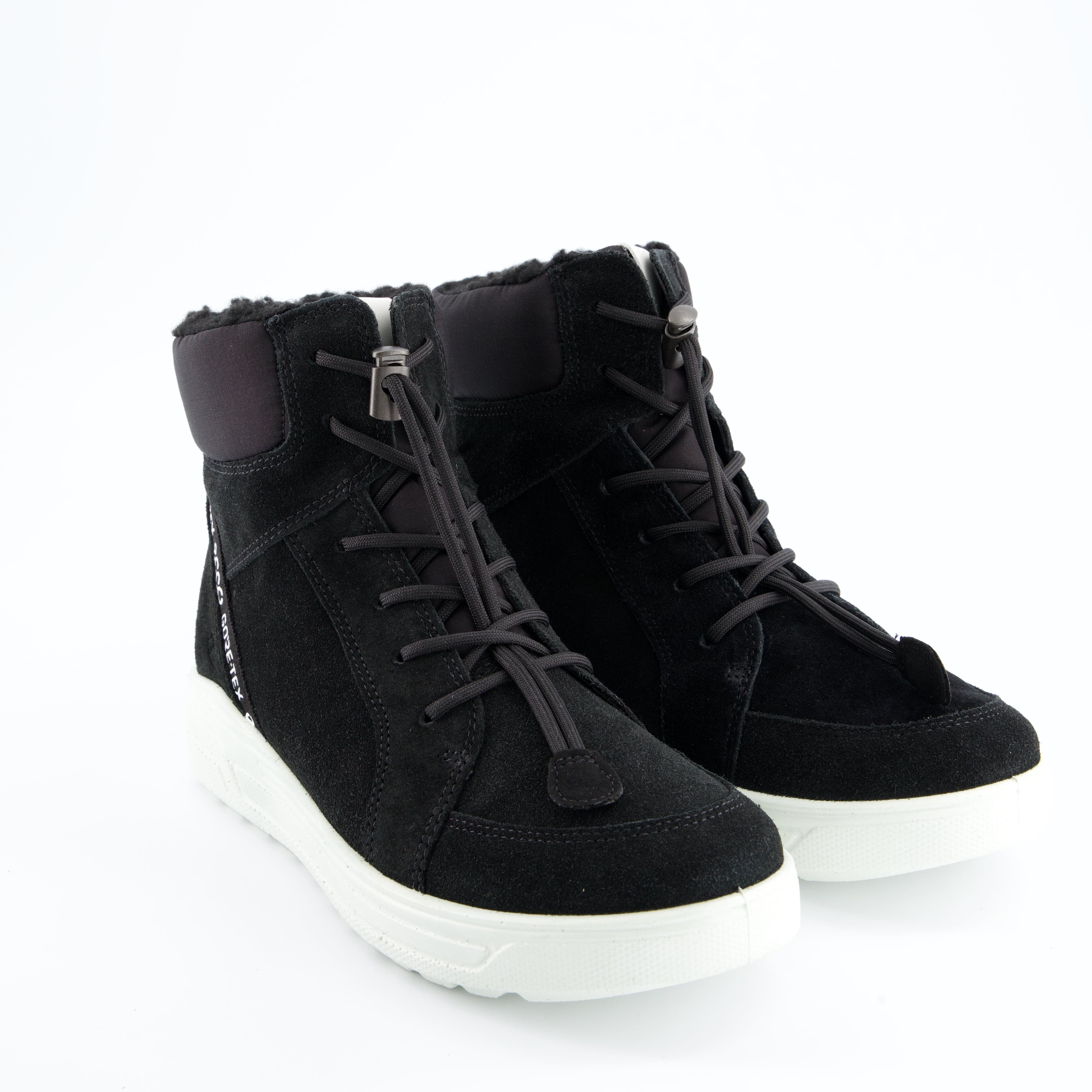 ECCO Burschenschuhe - Winterstiefel Winterstiefel Urban Snowboarder SL GTX