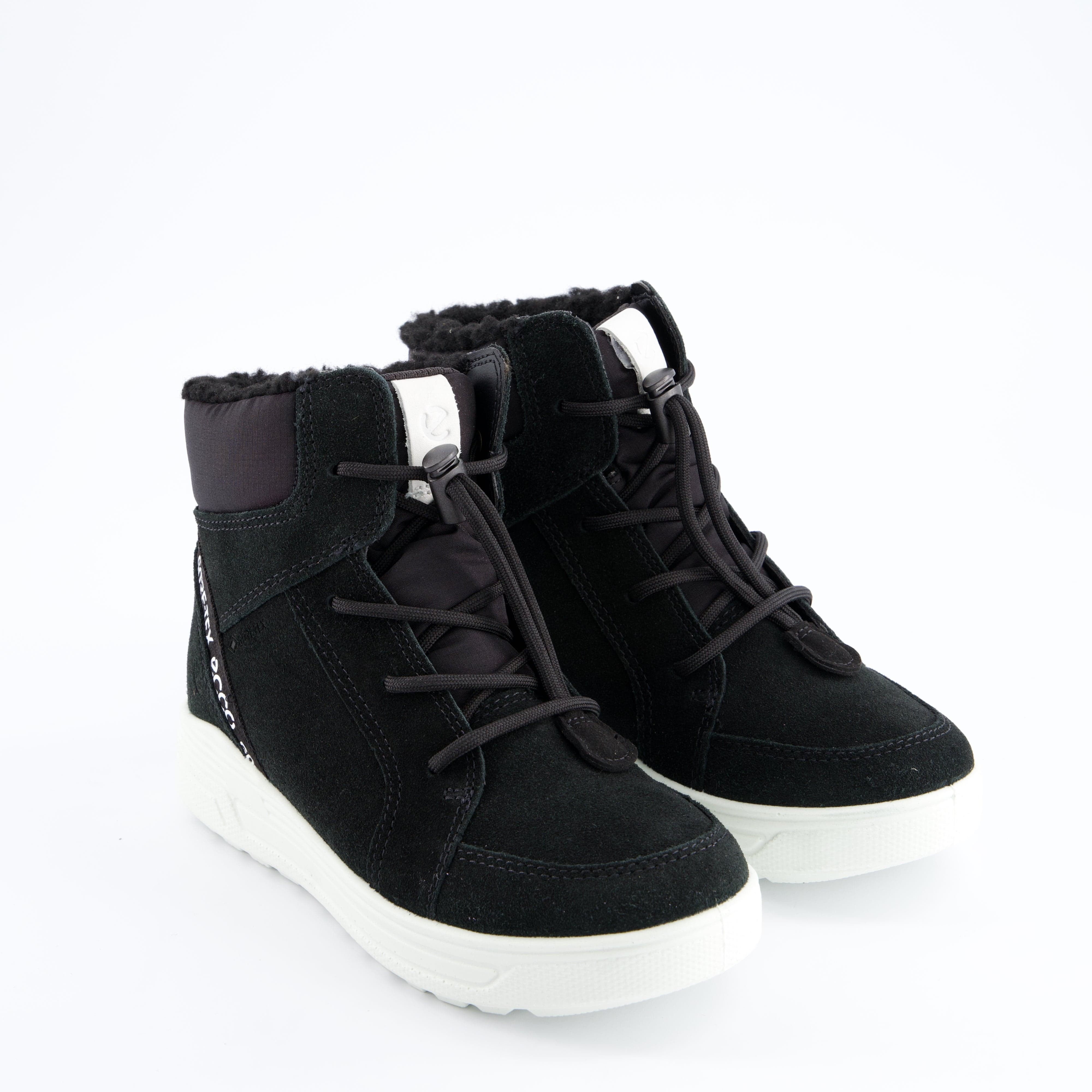 ECCO Burschenschuhe - Winterstiefel, Winterstiefel Urban Snowboarder SL GTX