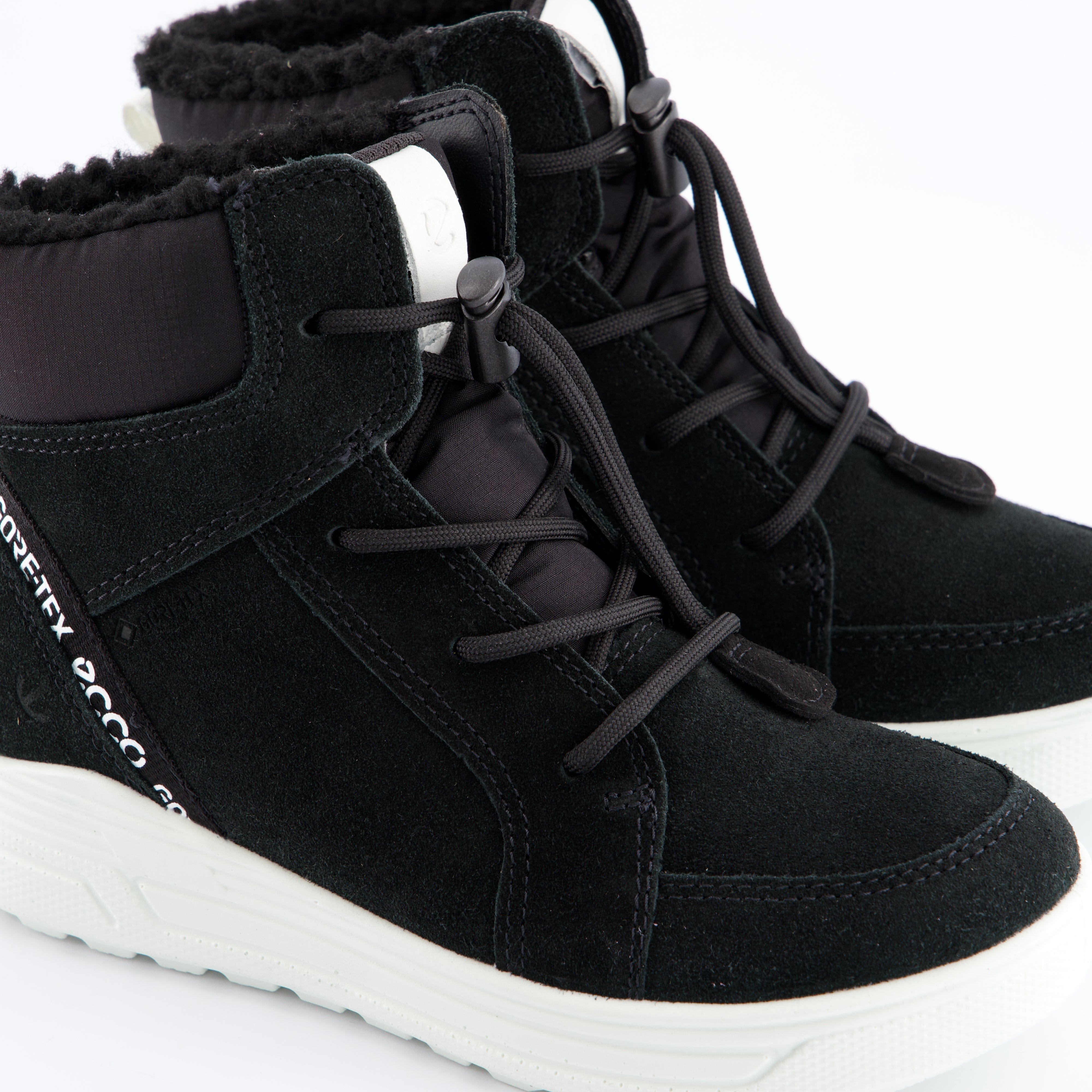 ECCO Burschenschuhe - Winterstiefel, Winterstiefel Urban Snowboarder SL GTX