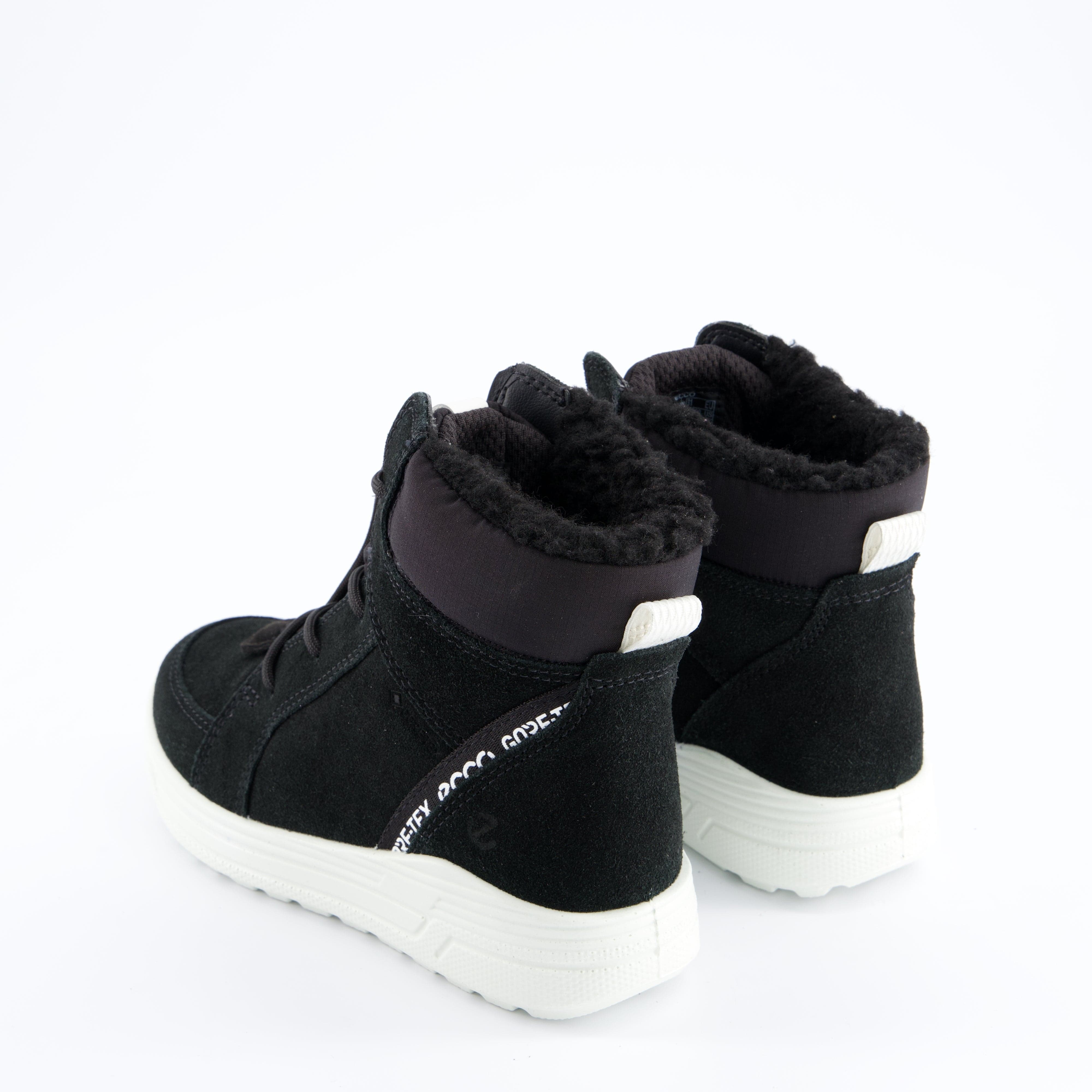 ECCO Burschenschuhe - Winterstiefel, Winterstiefel Urban Snowboarder SL GTX