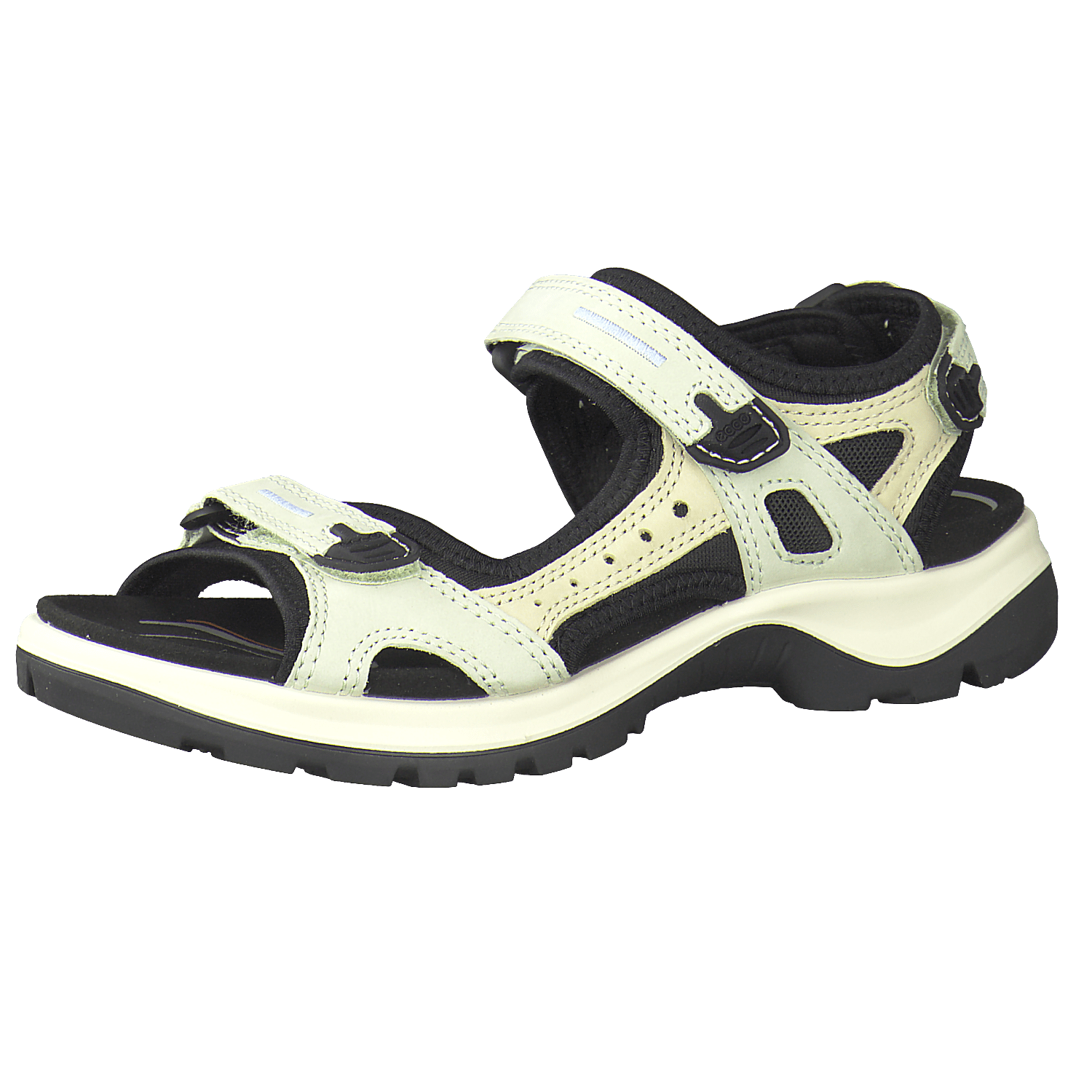 ECCO D - Sandalen, S Offroad