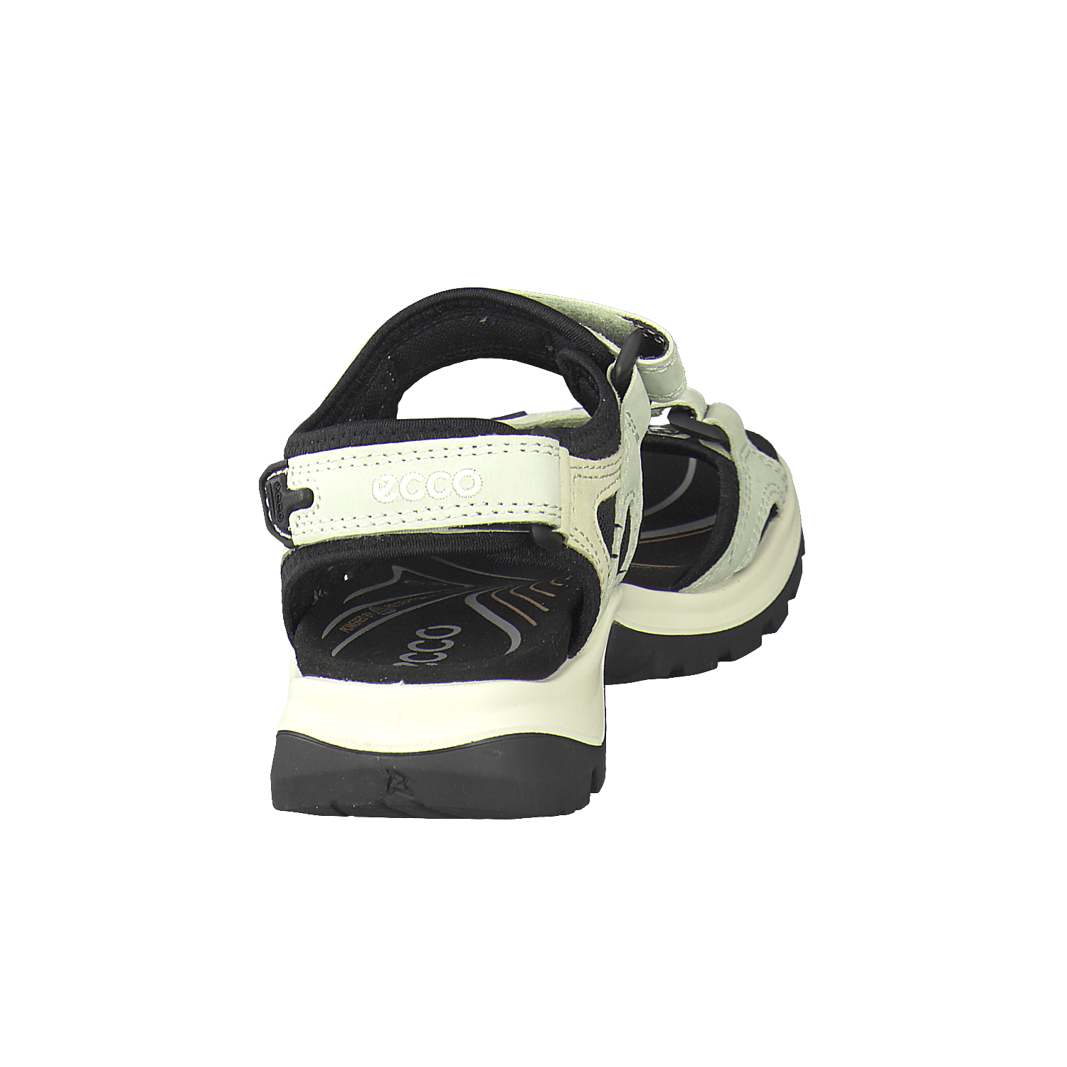 ECCO D - Sandalen, S Offroad