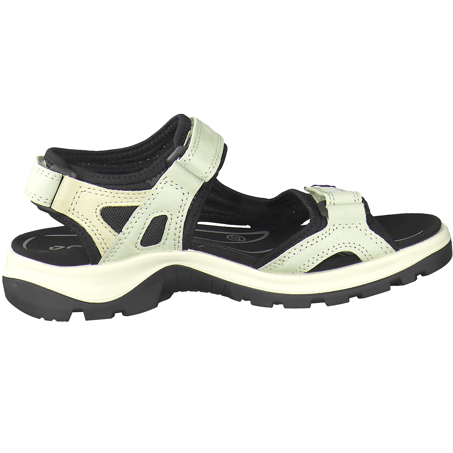 ECCO D - Sandalen, S Offroad
