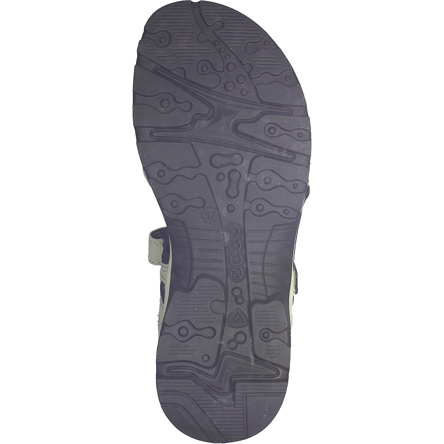 ECCO D - Sandalen, S Offroad