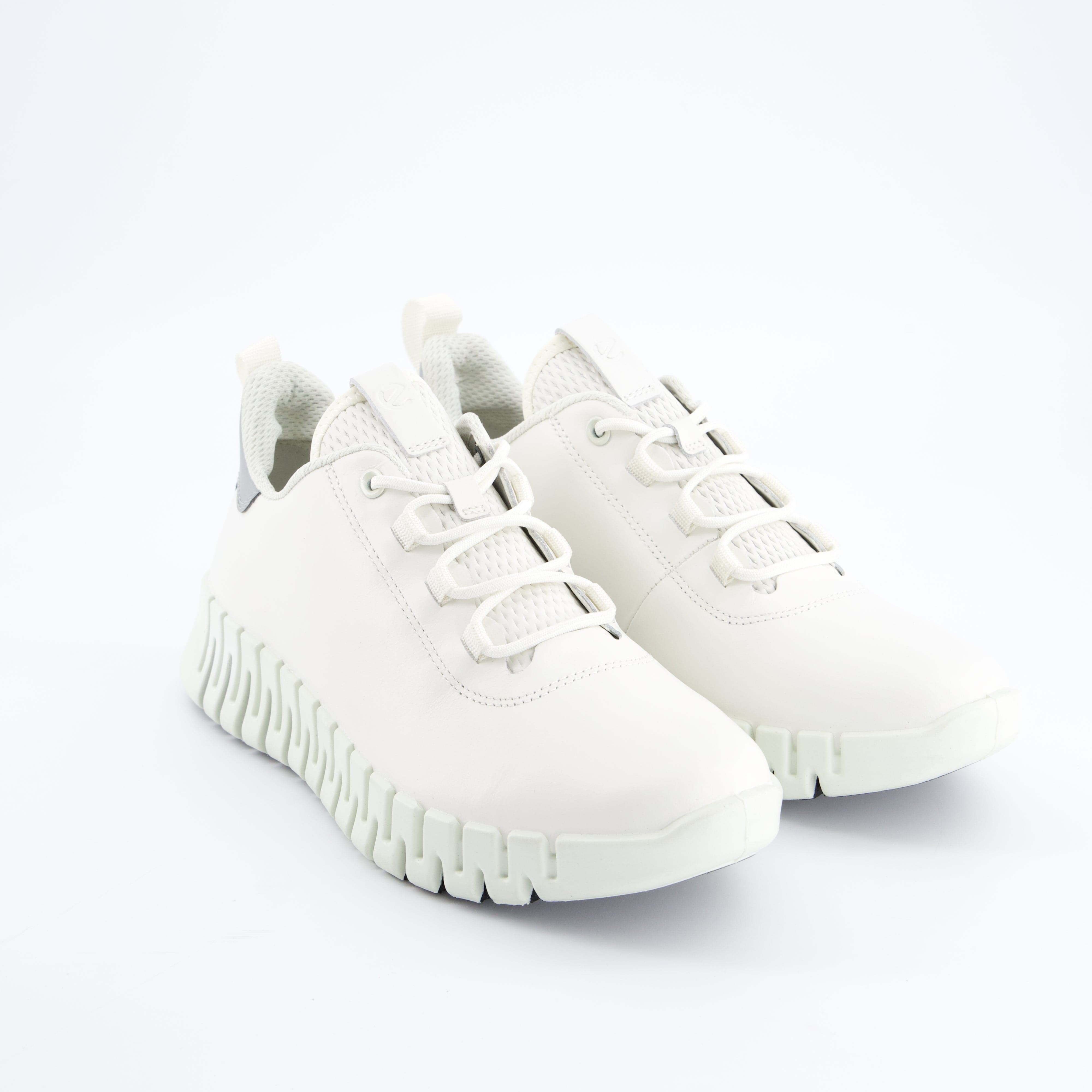 ECCO D - Schnürschuhe, S GRUUV W