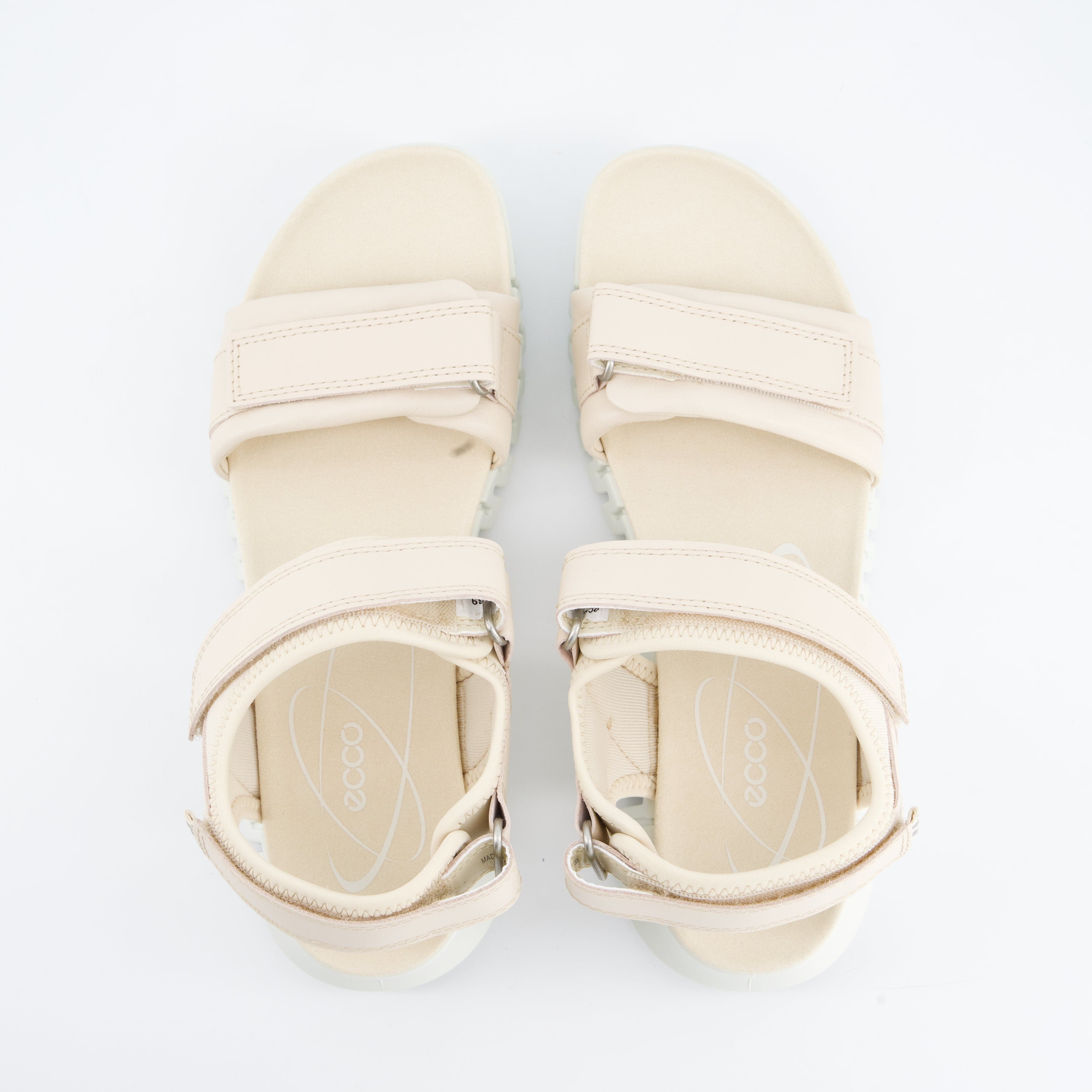 ECCO Damenschuhe - Sandalen Sandalen ECCO GRUUV SOL W
